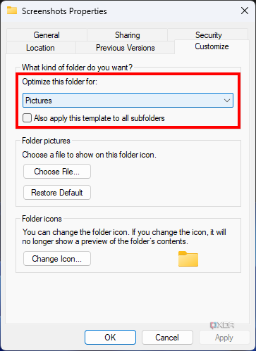 File Explorer Properties Explained Windows 11'de Dosya Gezgini nasıl kullanılır? - Windows - Tartışma ve ...