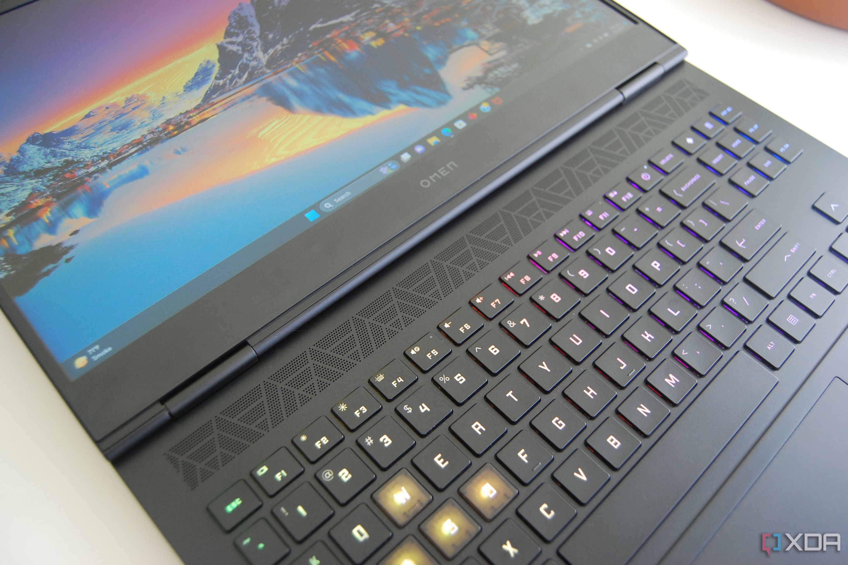 Hp Omen Transcend 16 (2023) Review: A Mini-led Display And Strong Cpu Power