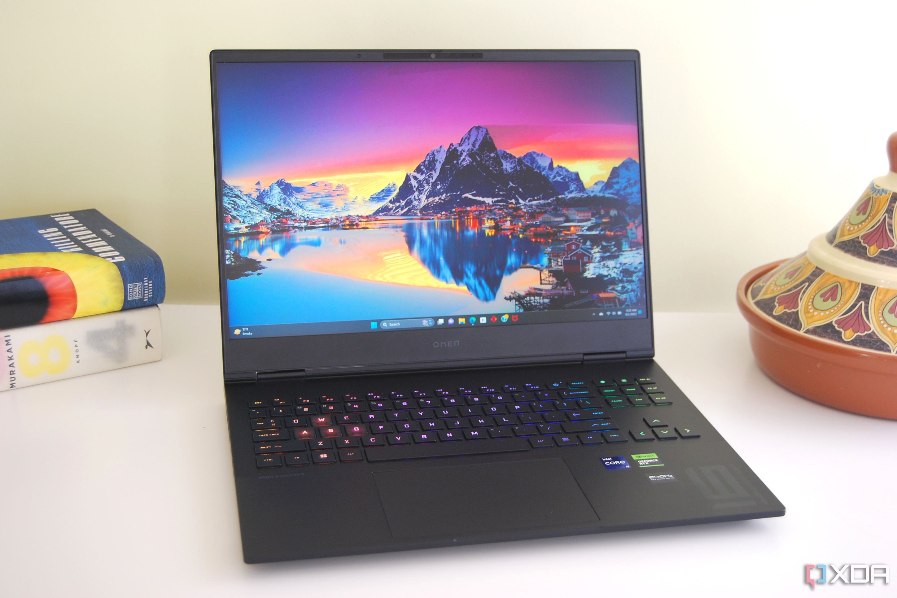 Best RTX 4060 laptop in 2023