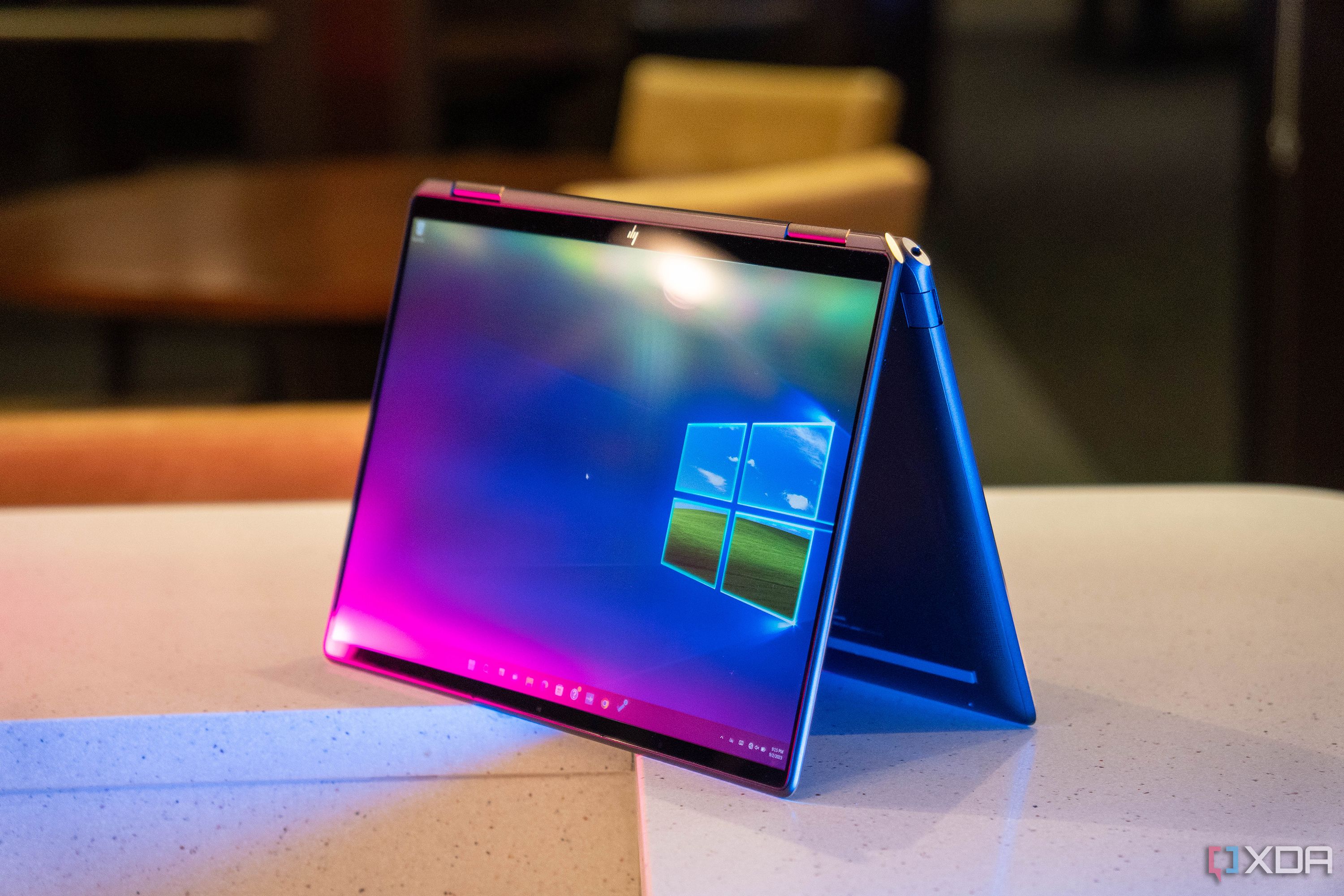 HP's new Spectre x360 13.5 and Spectre x360 16 laptops with 12th Gen Intel  are going to be bangers