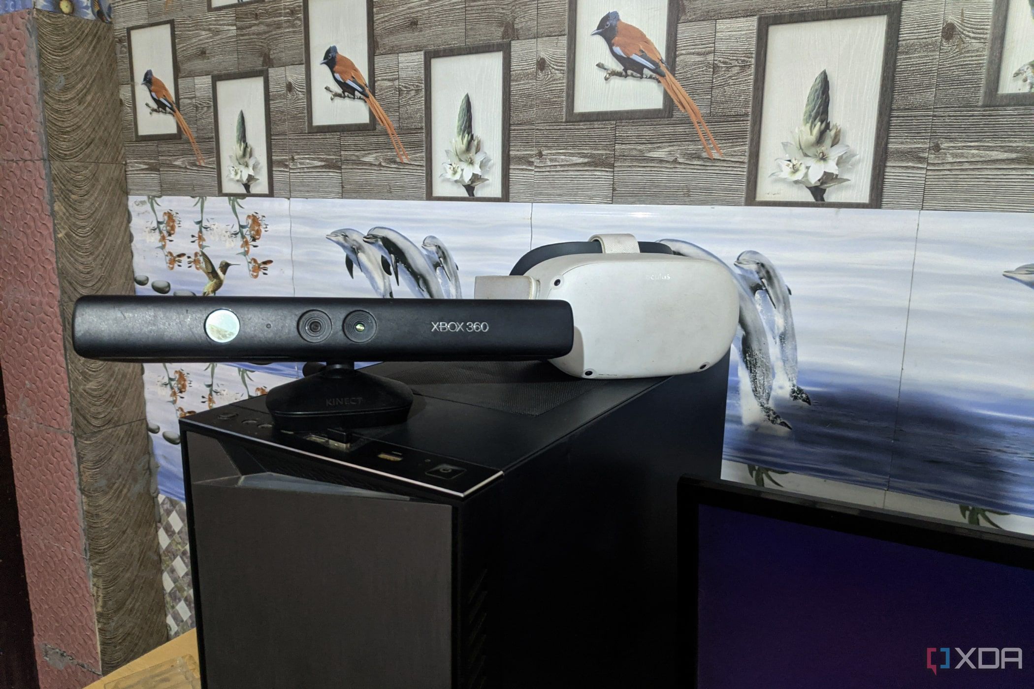 Can we finally admit that Kinect is dead?