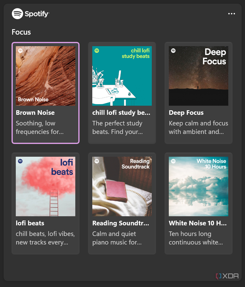 7 hidden Spotify features you probably didn't know about