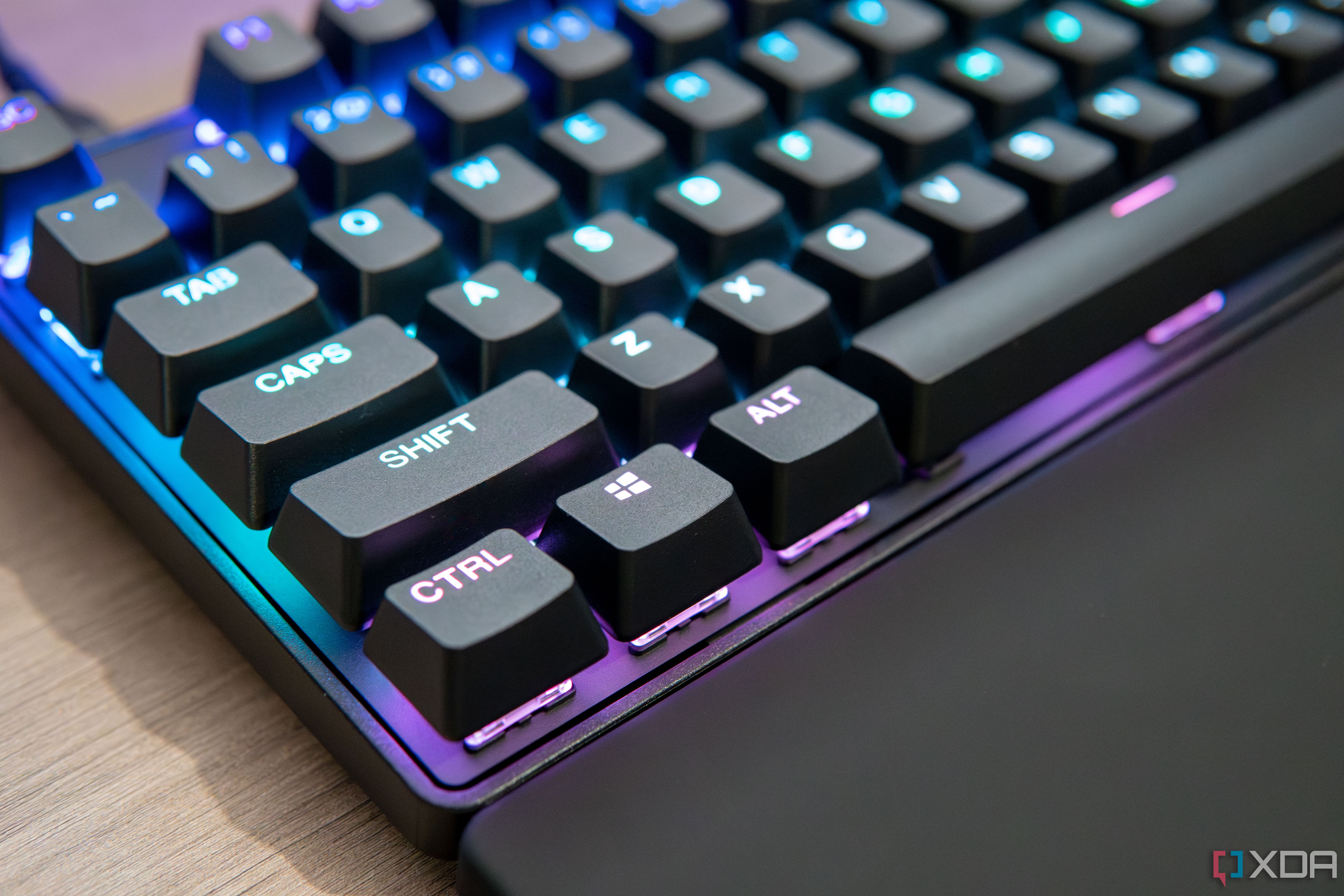 SteelSeries Apex Pro TKL RGB Wired Gaming Keyboard