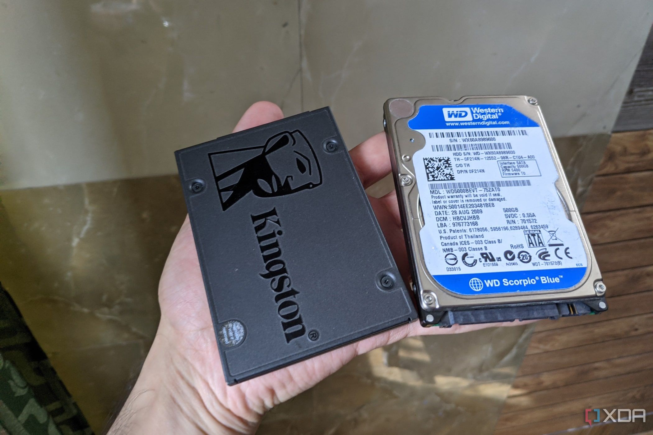 ▷ SSD vs HDD: todo lo que necesitas saber 【 2024 】