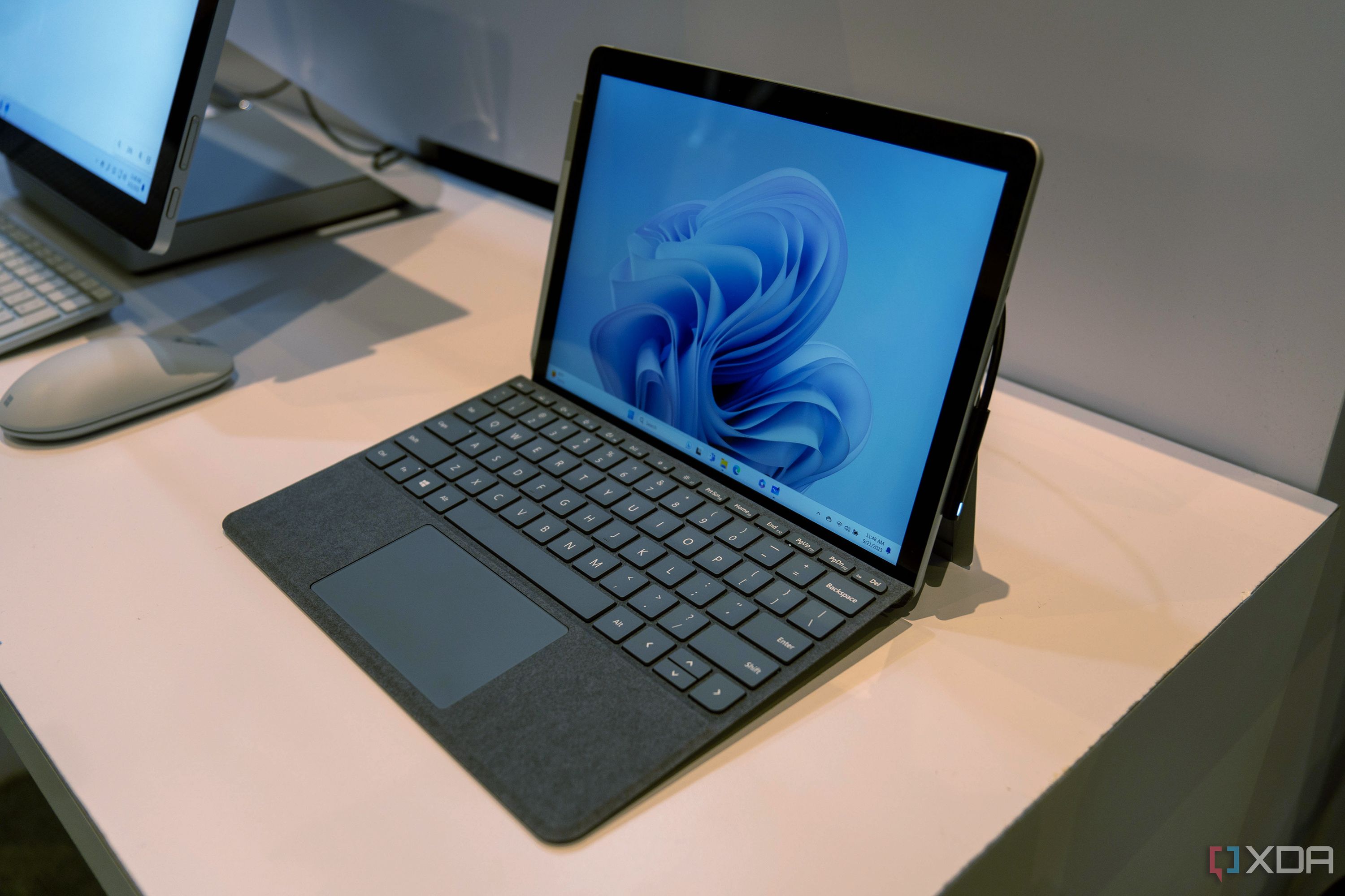 Microsoft Surface Go 4 vs. Surface Go 3: Is the business refresh a winner?