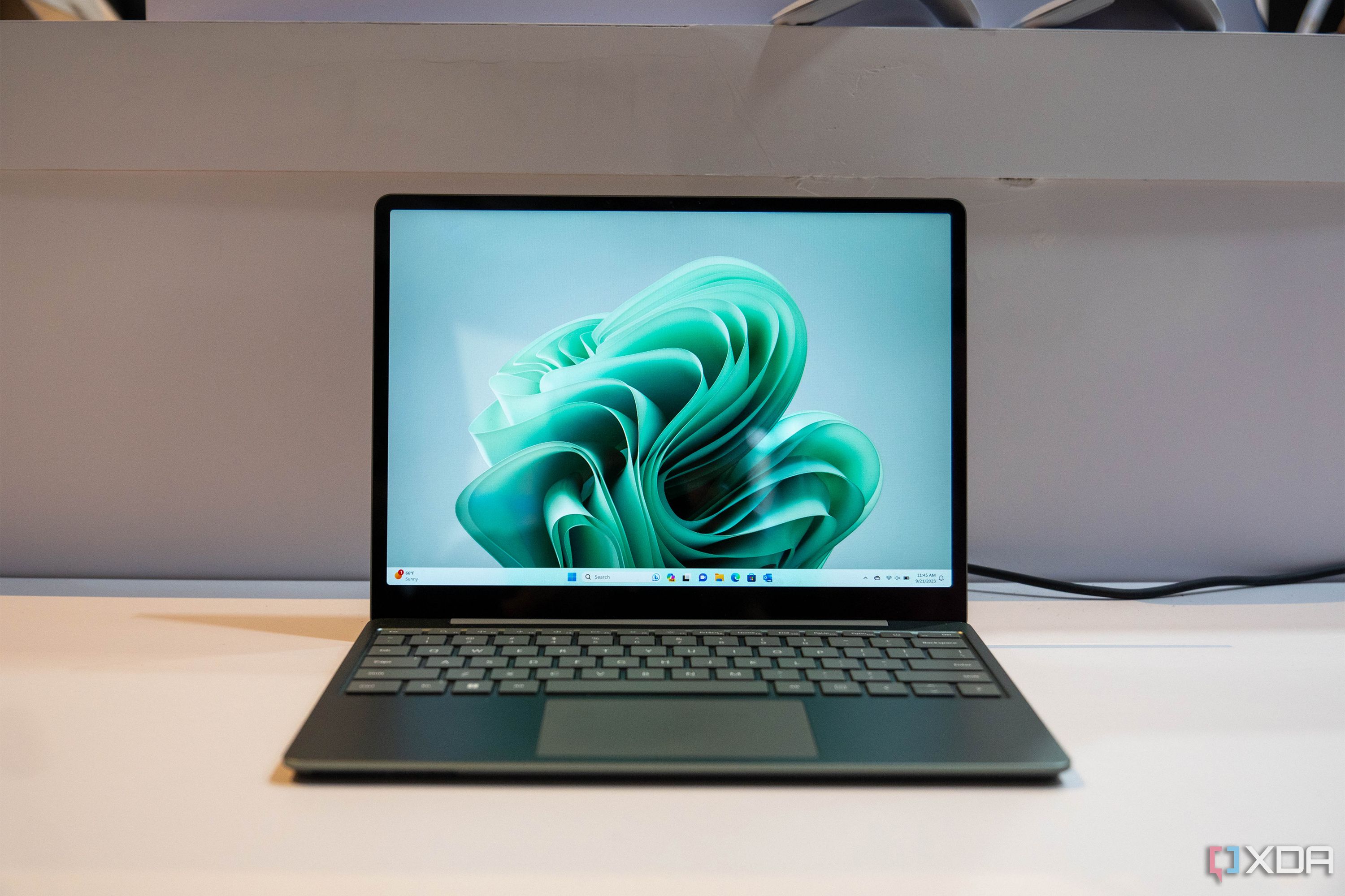 Surface Laptop Go 3 vs Surface Laptop 5: Which Surface laptop should you  buy?