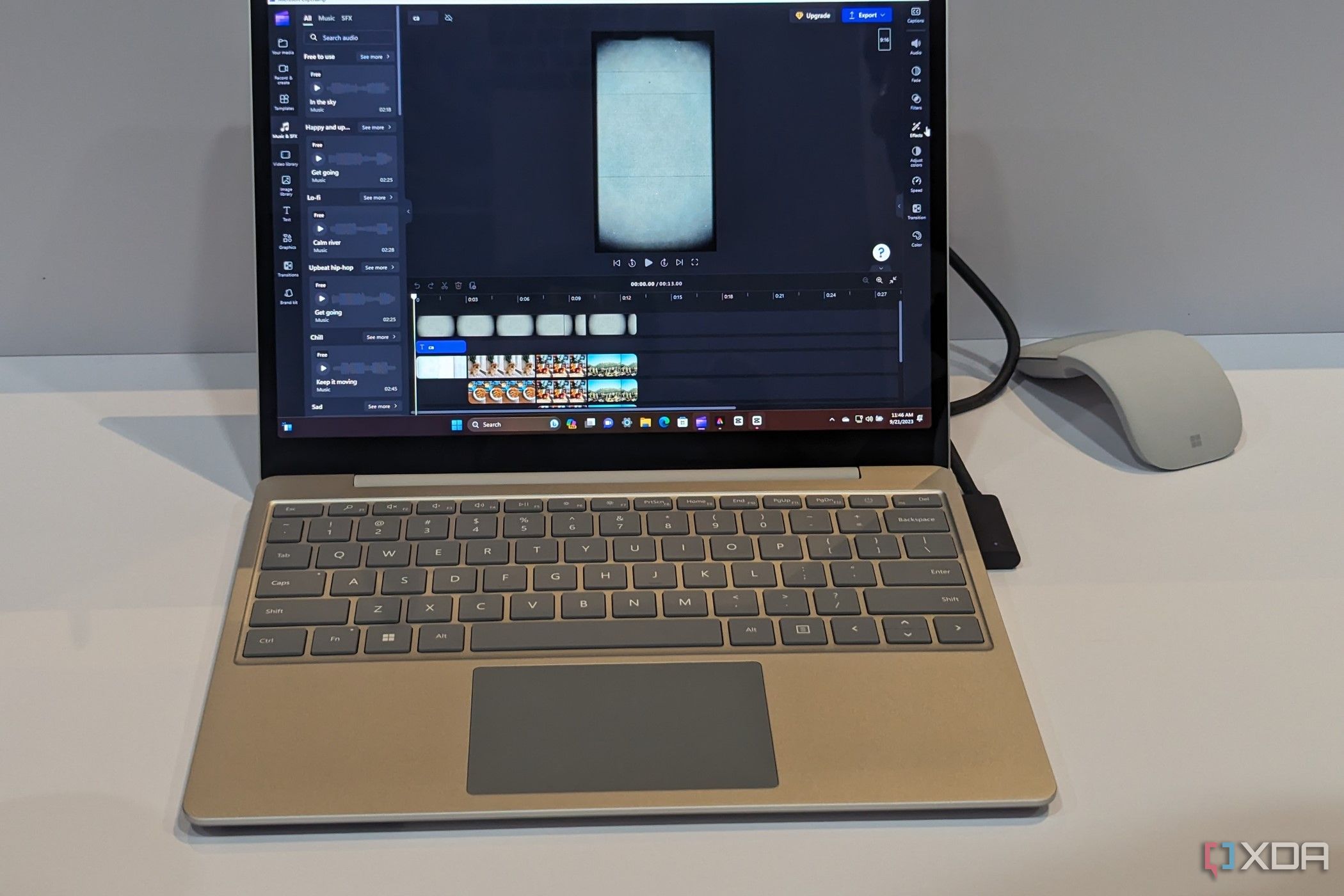 Surface Pro 10: New 11-inch model rumoured with Surface Go 4 refresh also  afoot -  News