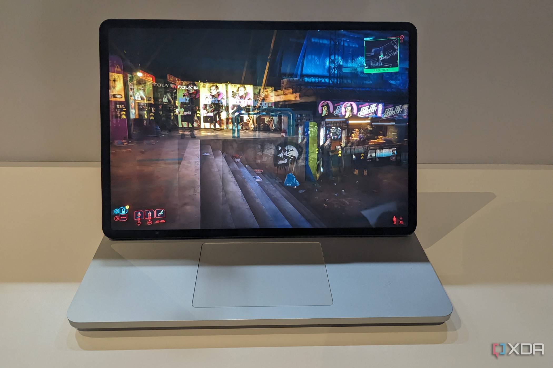 FILMEXT Filtro Privacy Per Microsoft Surface Laptop Studio 2/1 14,4" (modelli 2029/1964) – Antiriflesso E Anti-spia