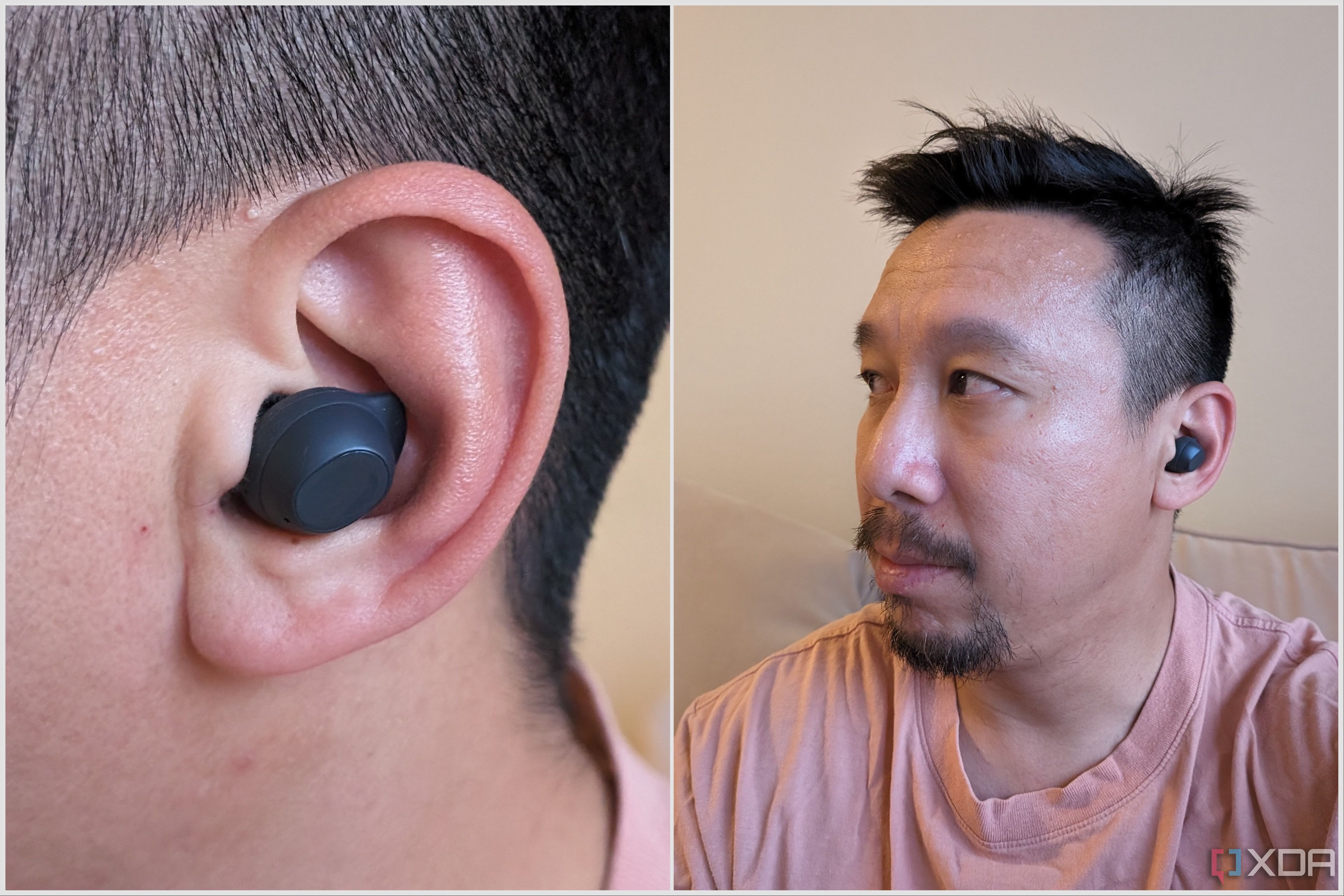 Samsung Galaxy Buds FE review: Mid-range earbuds finally worthy of the ...