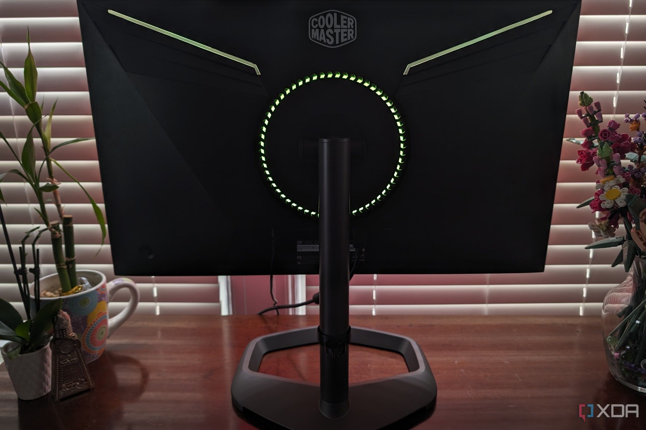 Cooler Master Tempest GP27Q monitor review: Mini-LED to light up your games