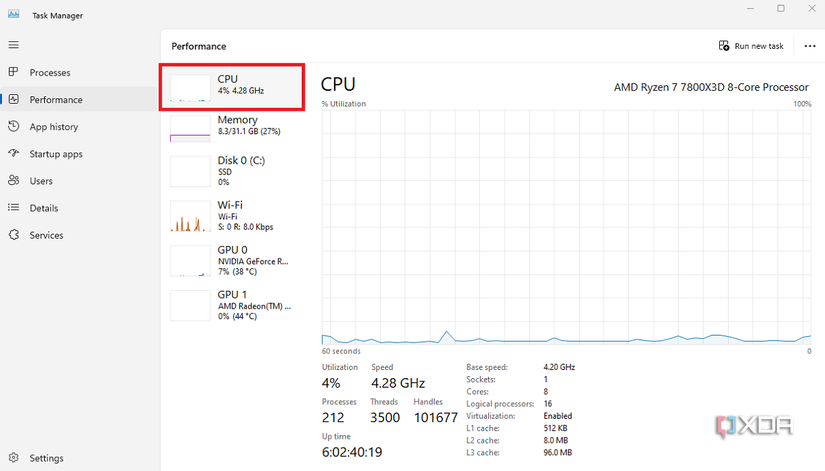 Does your PC need a new CPU or a new GPU first?