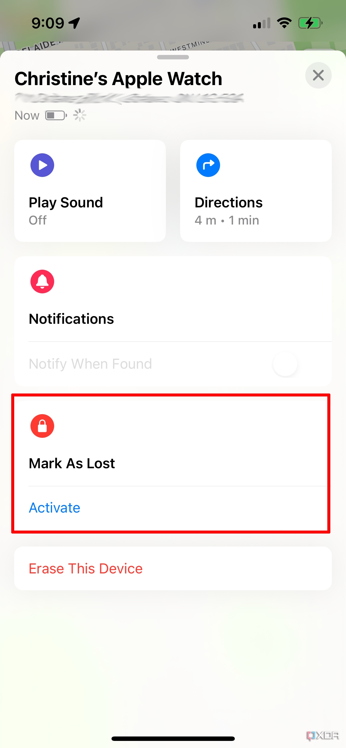 About Activation Lock - Apple Support