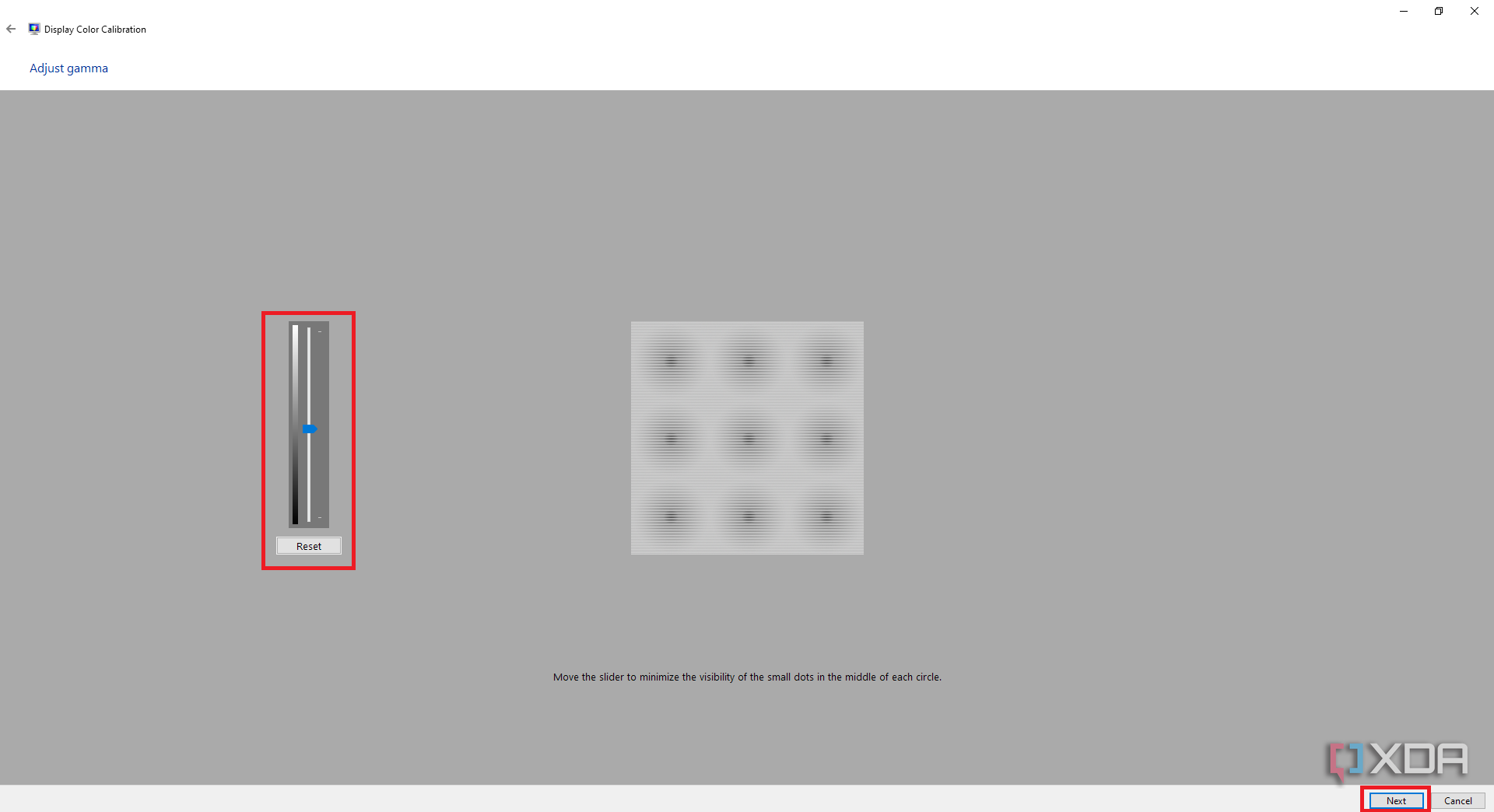 How to color calibrate your monitor on Windows