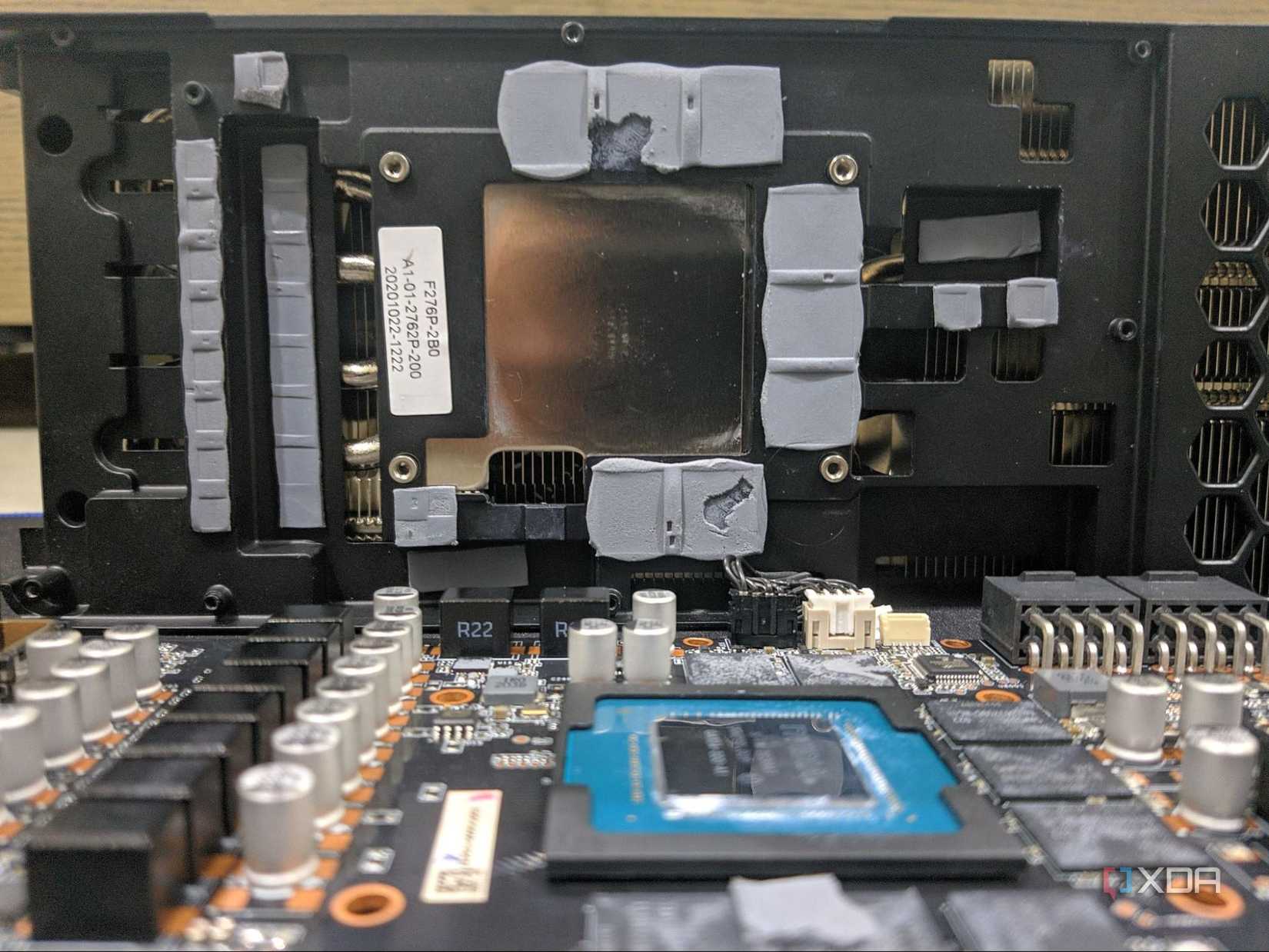 How to lower your GPU's temperature