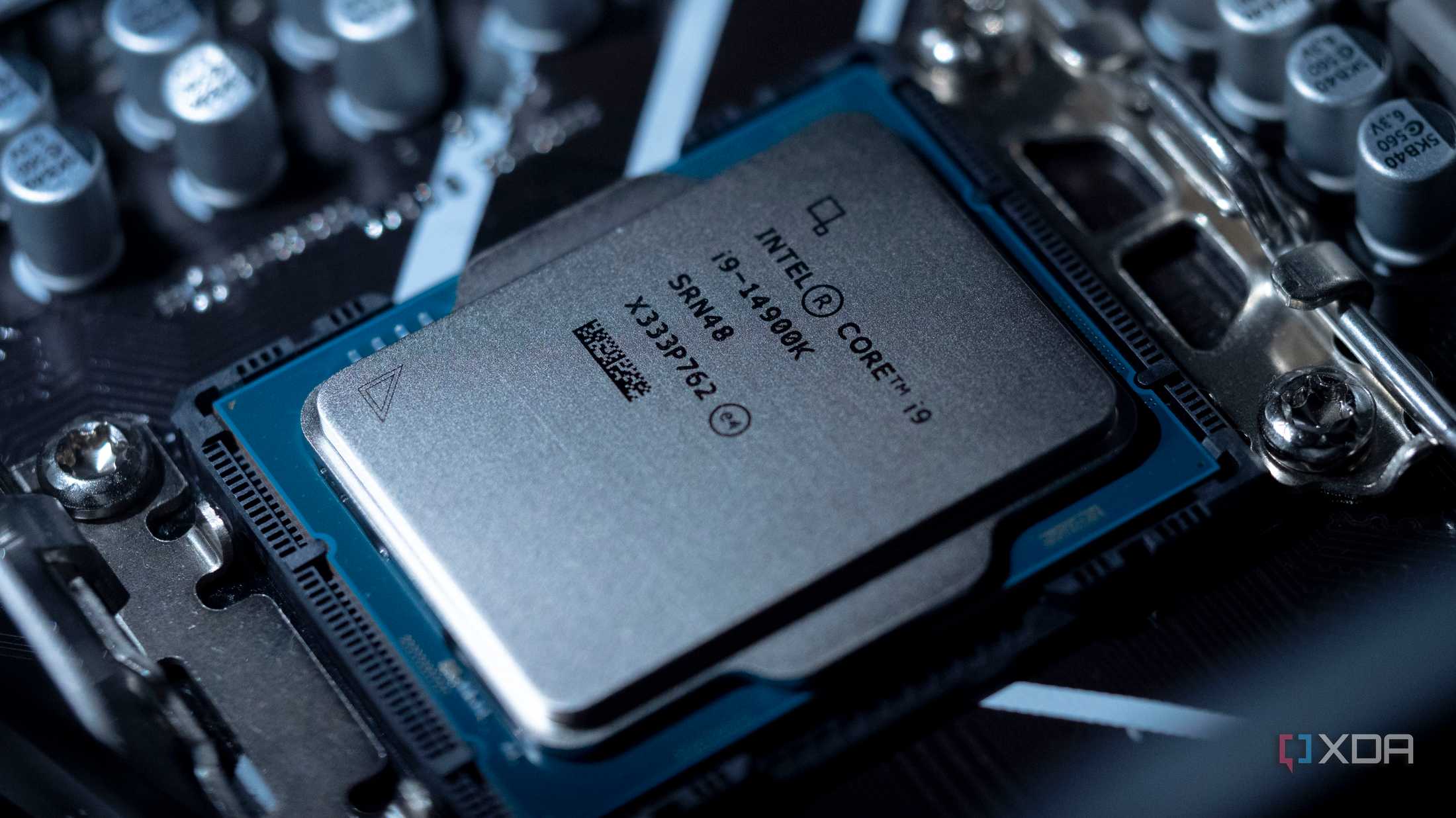 Cpu Test Hardware How to perform a CPU stress test