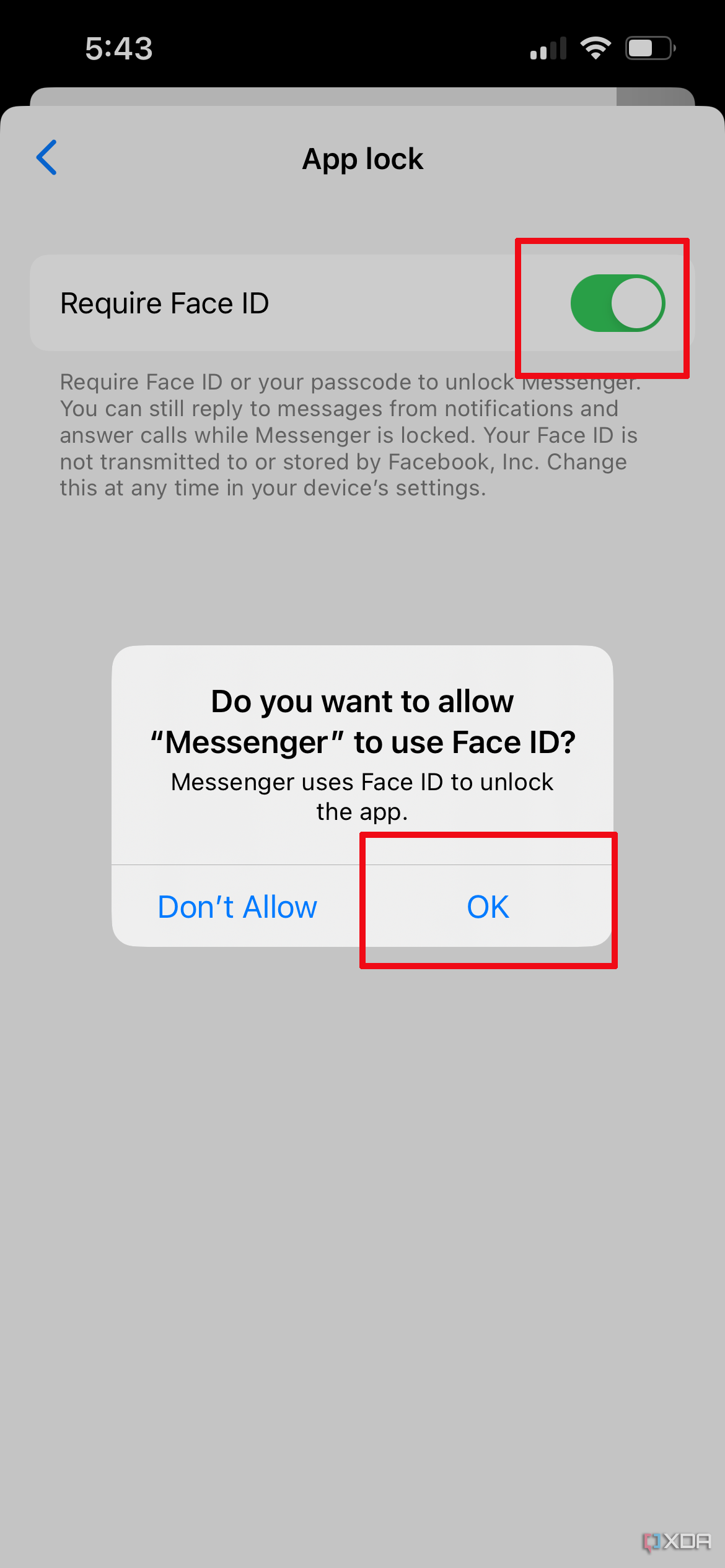 how-to-hide-iphone-messages