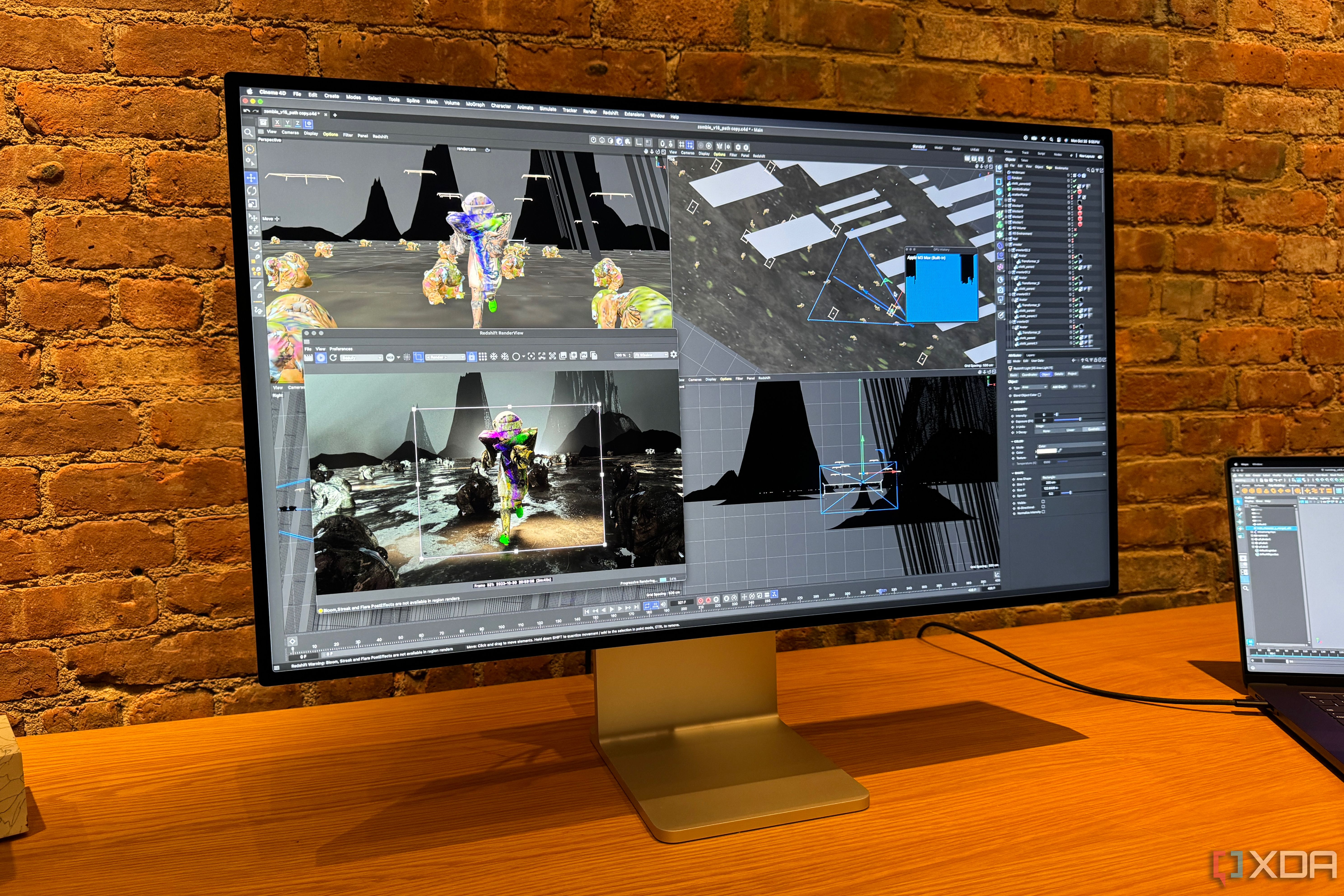 Mejores monitores 4K UHD para PC y Mac 2019