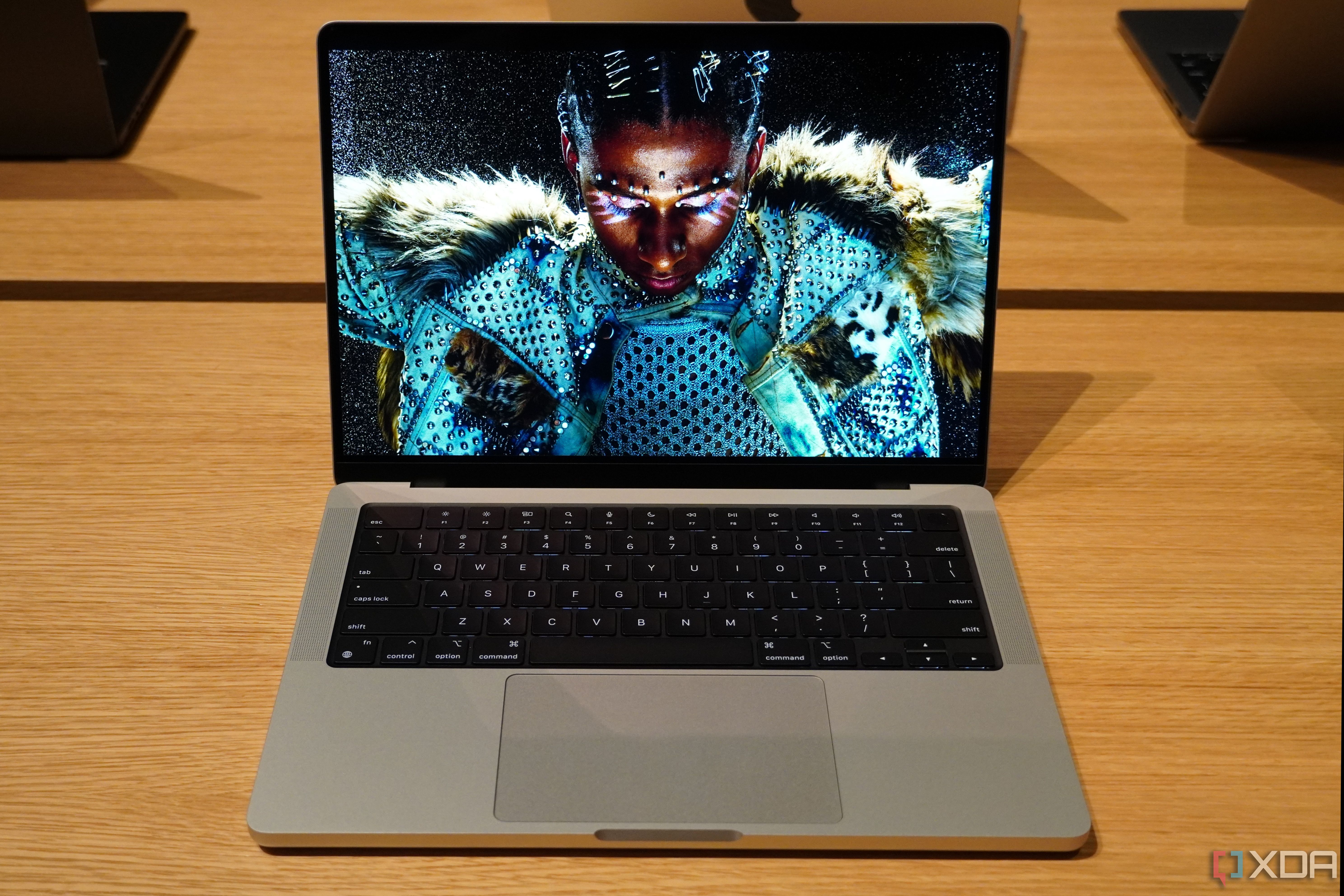 M3 Max MacBook Pro Review: It Made Me Start Gaming Again