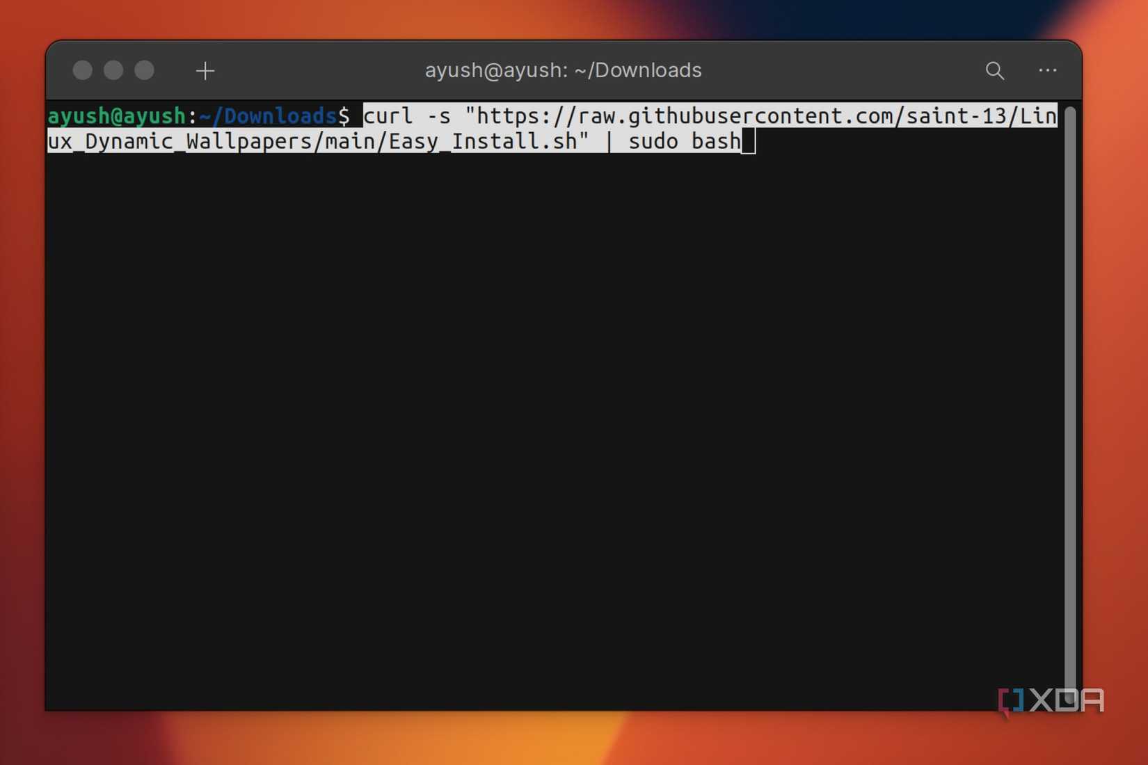 7 things you can do to make Linux look like macOS