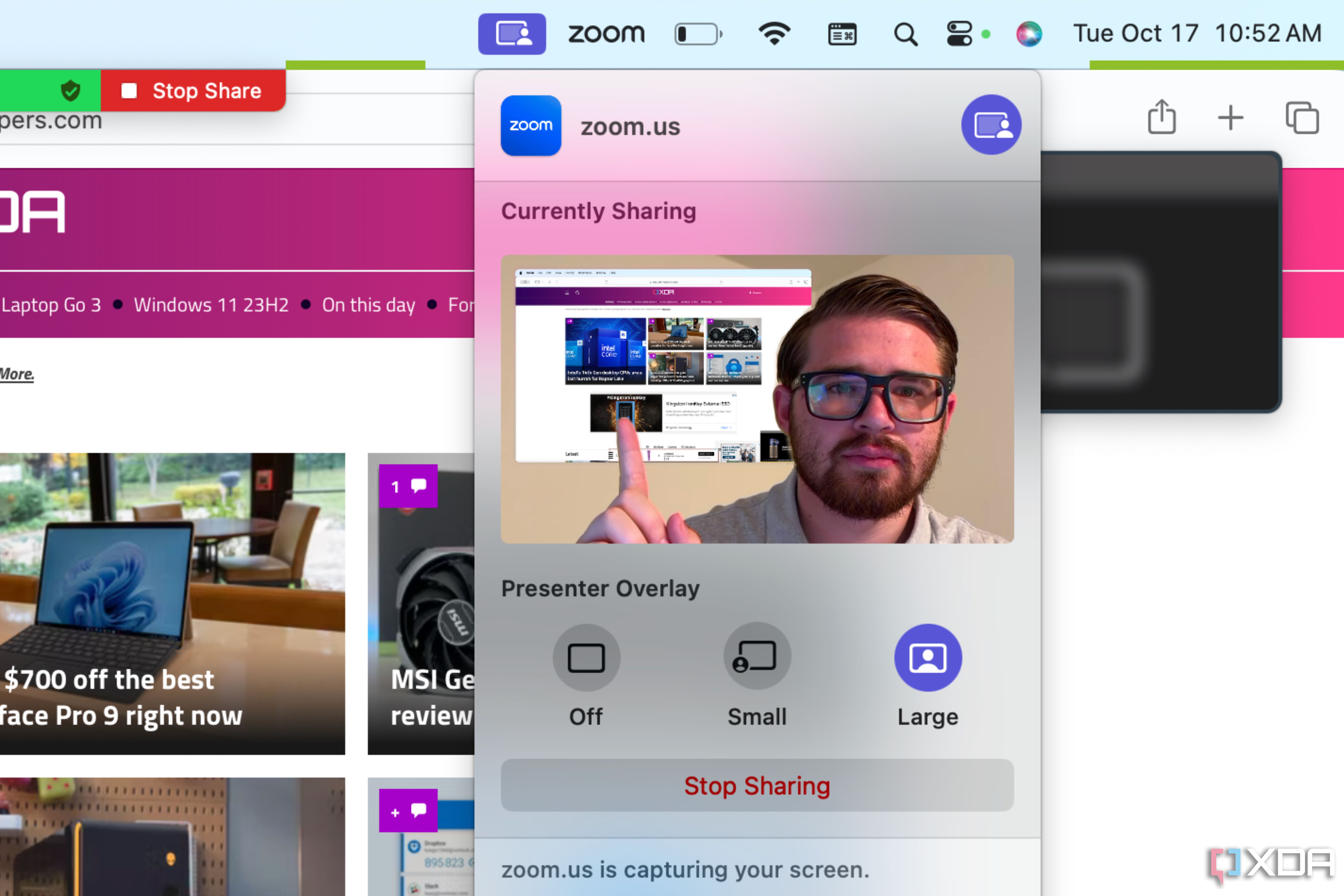 4 reasons macOS Sonoma is the best OS for video calls