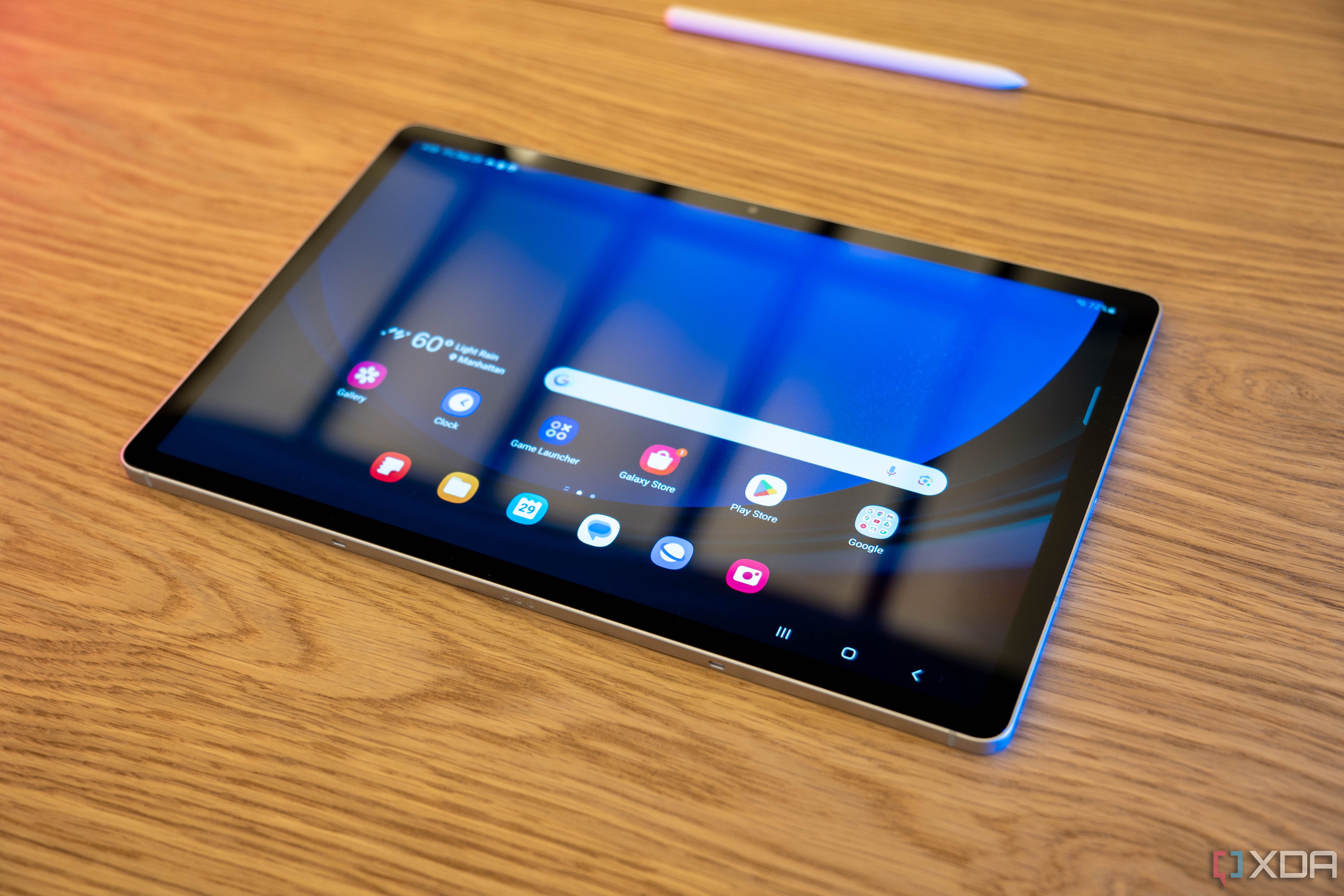 Samsung Galaxy Tab S9 FE price leak suggests they won't be much cheaper  than non-FE tablets -  news