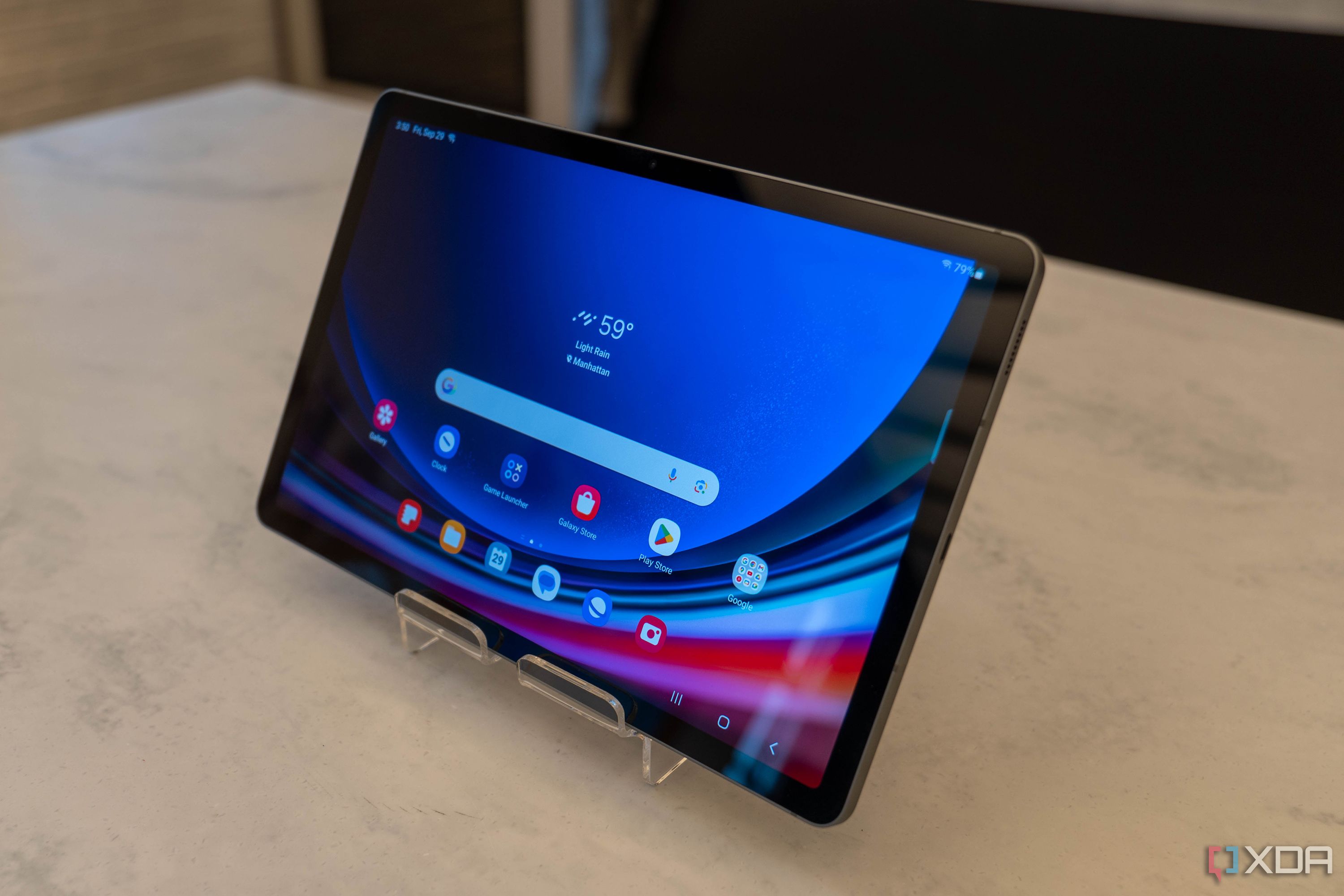 Samsung Galaxy Tab S9 FE: Best cases, screen protectors, and accessories in  2023