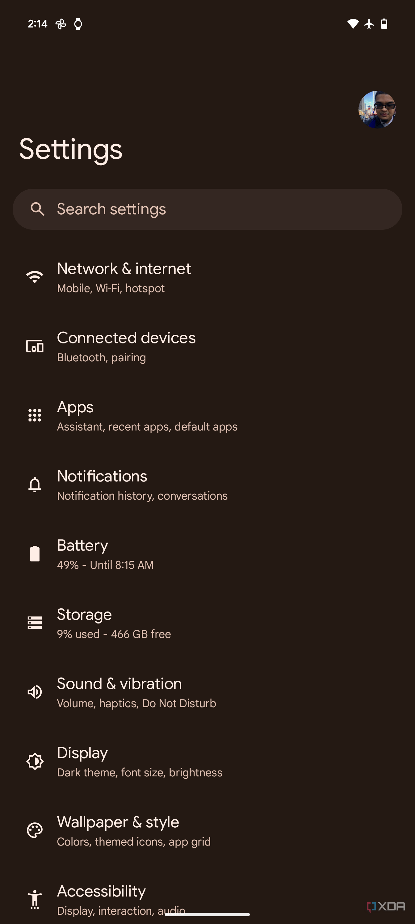 How to Fast Pair headphones on a Chromebook