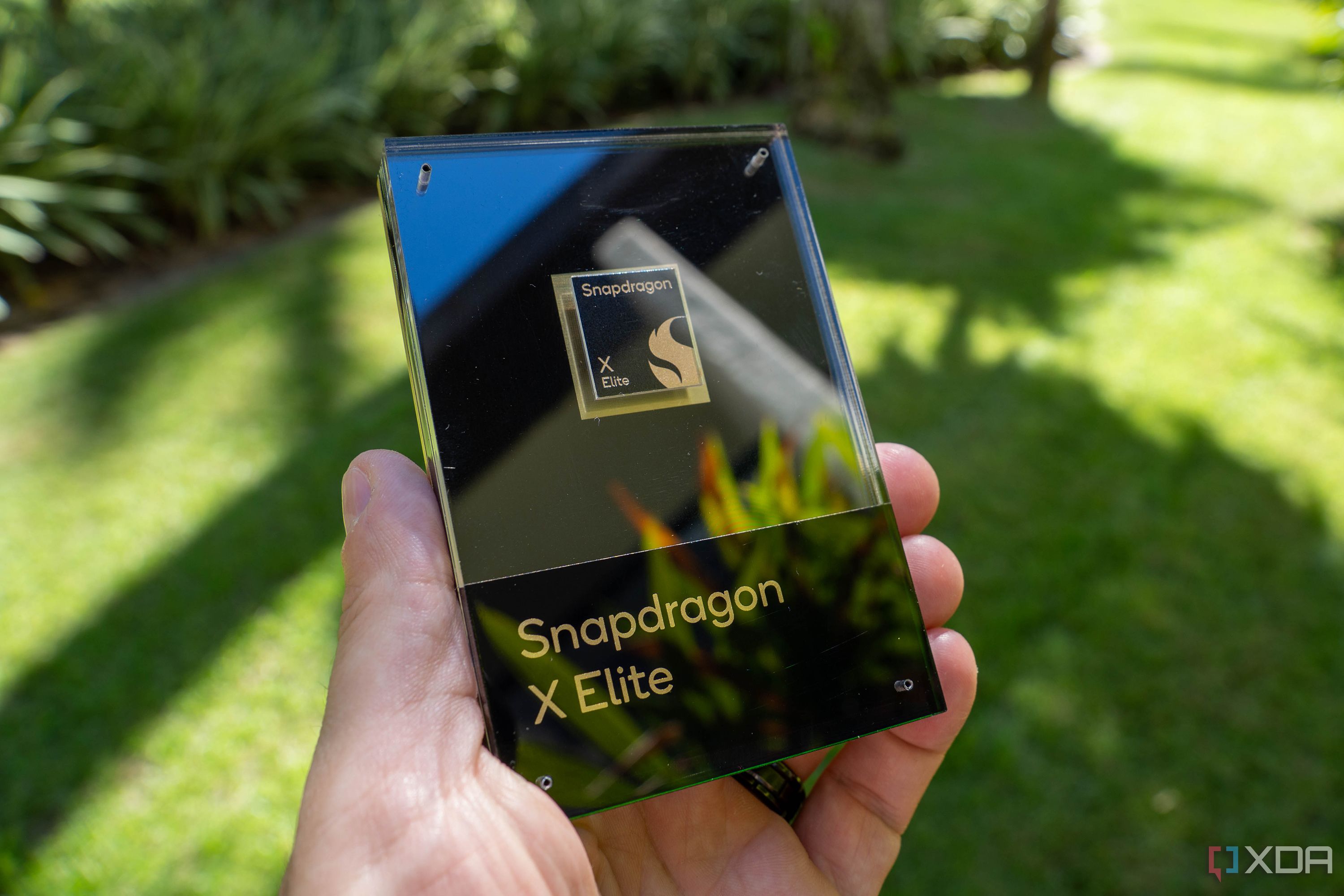 The Snapdragon X Elite will be a huge step forward for Windows here's why