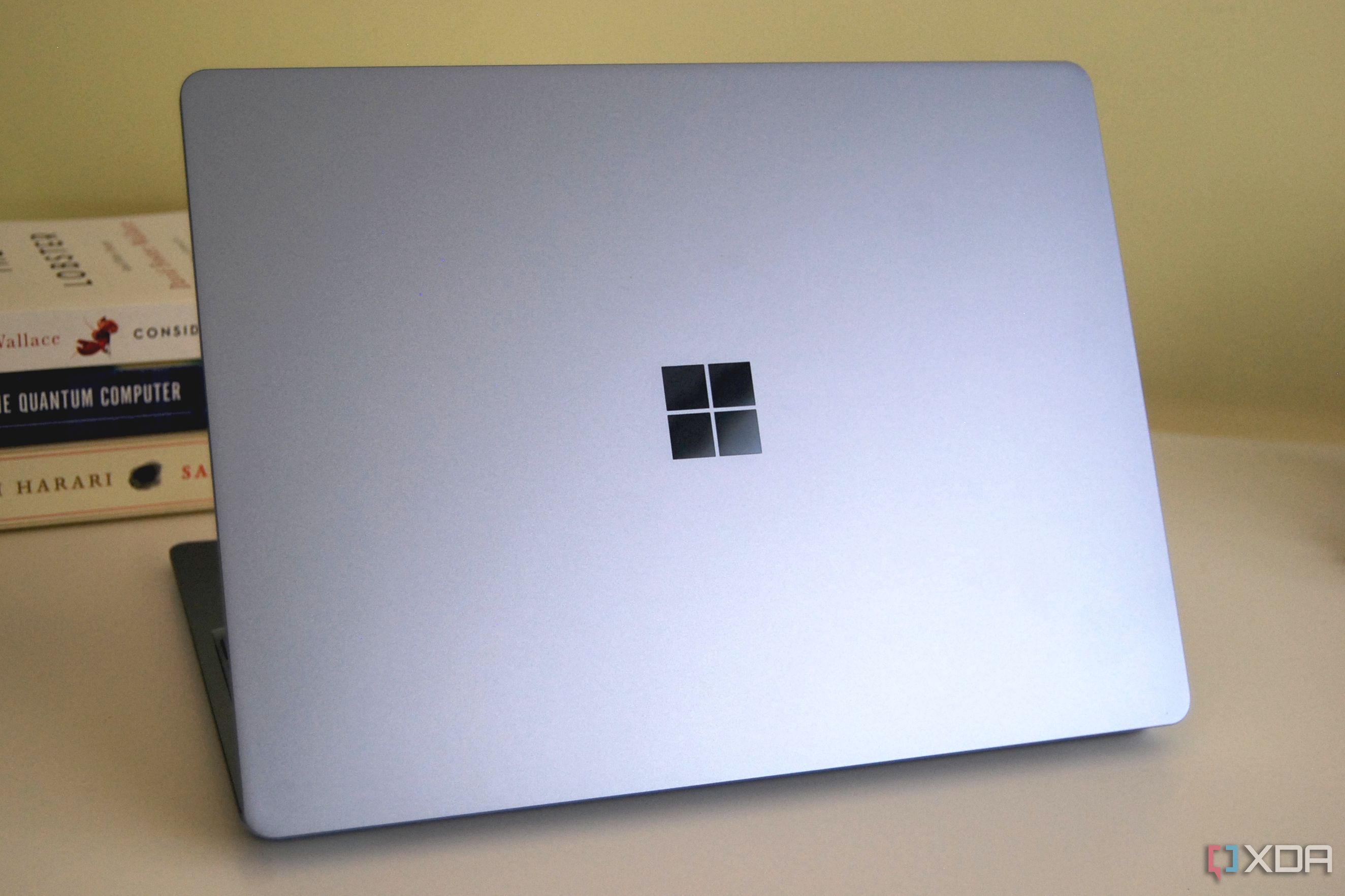 Microsoft's new Surface Laptop Go 3 is officially no longer a