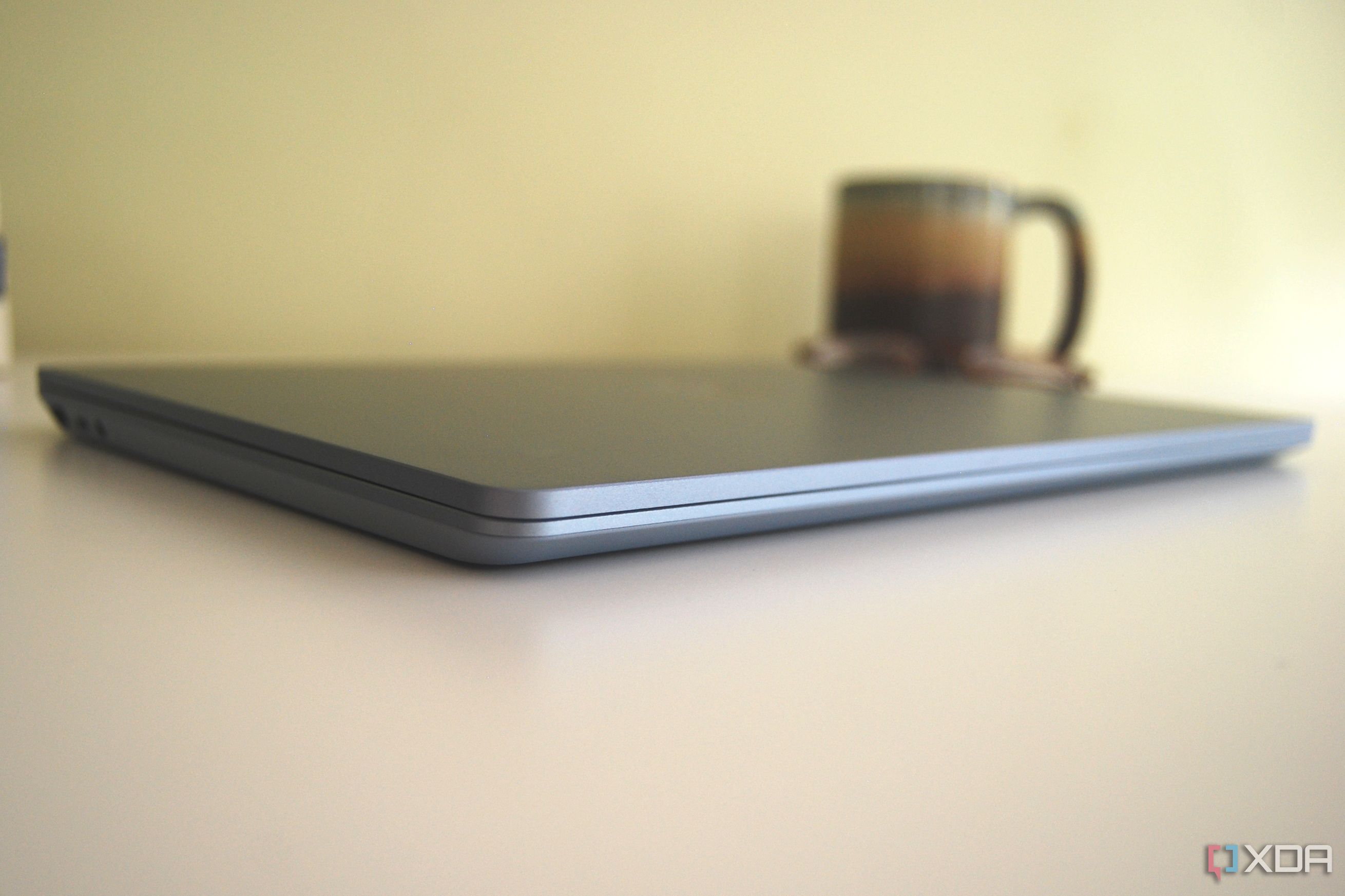Microsoft Surface Laptop Go 3 review: A fancy meal reheated (again) for 2023