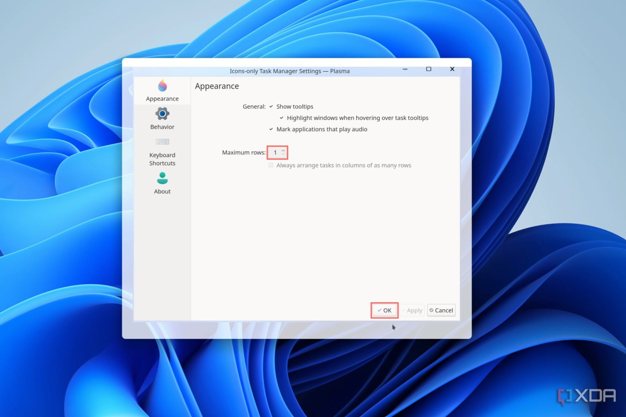 5 things you can do to make Linux look more like Windows 11
