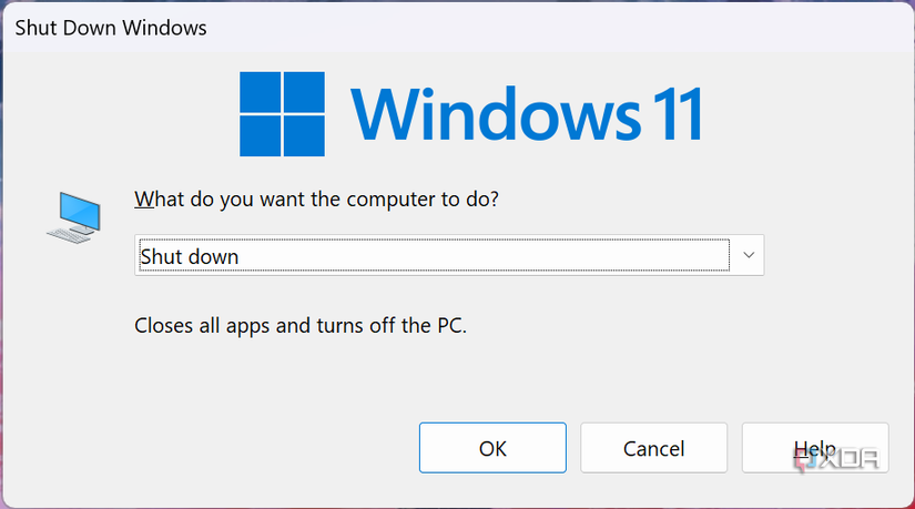 Shutting Down Computer Using Keyboard How to shut down your computer using the keyboard