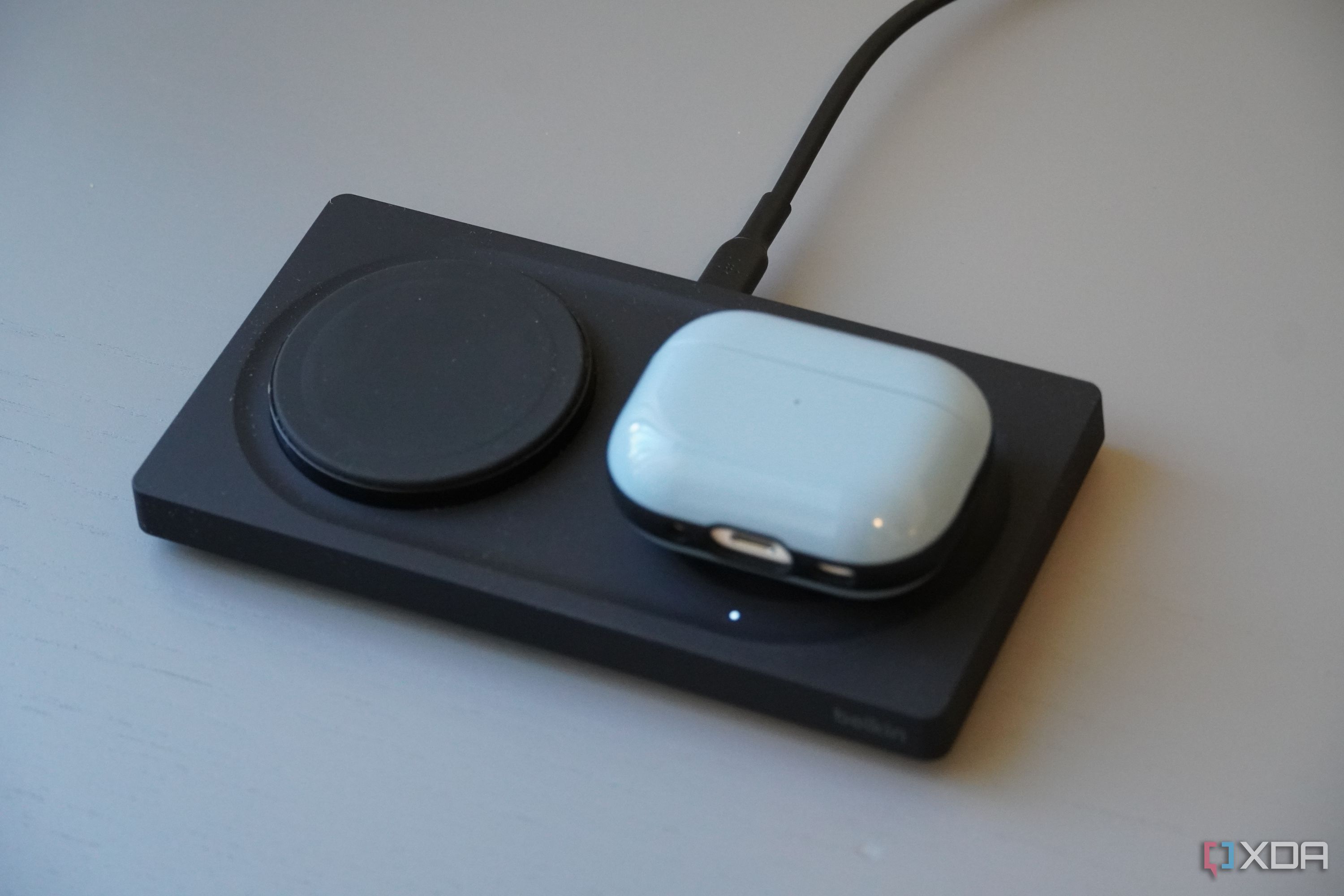 Belkin Boostcharge My Belkin Wireless Charger Is Not Working