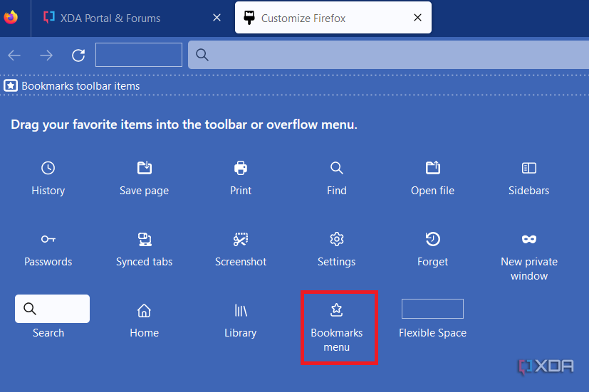 How to manage bookmarks in chrome firefox and microsoft edge