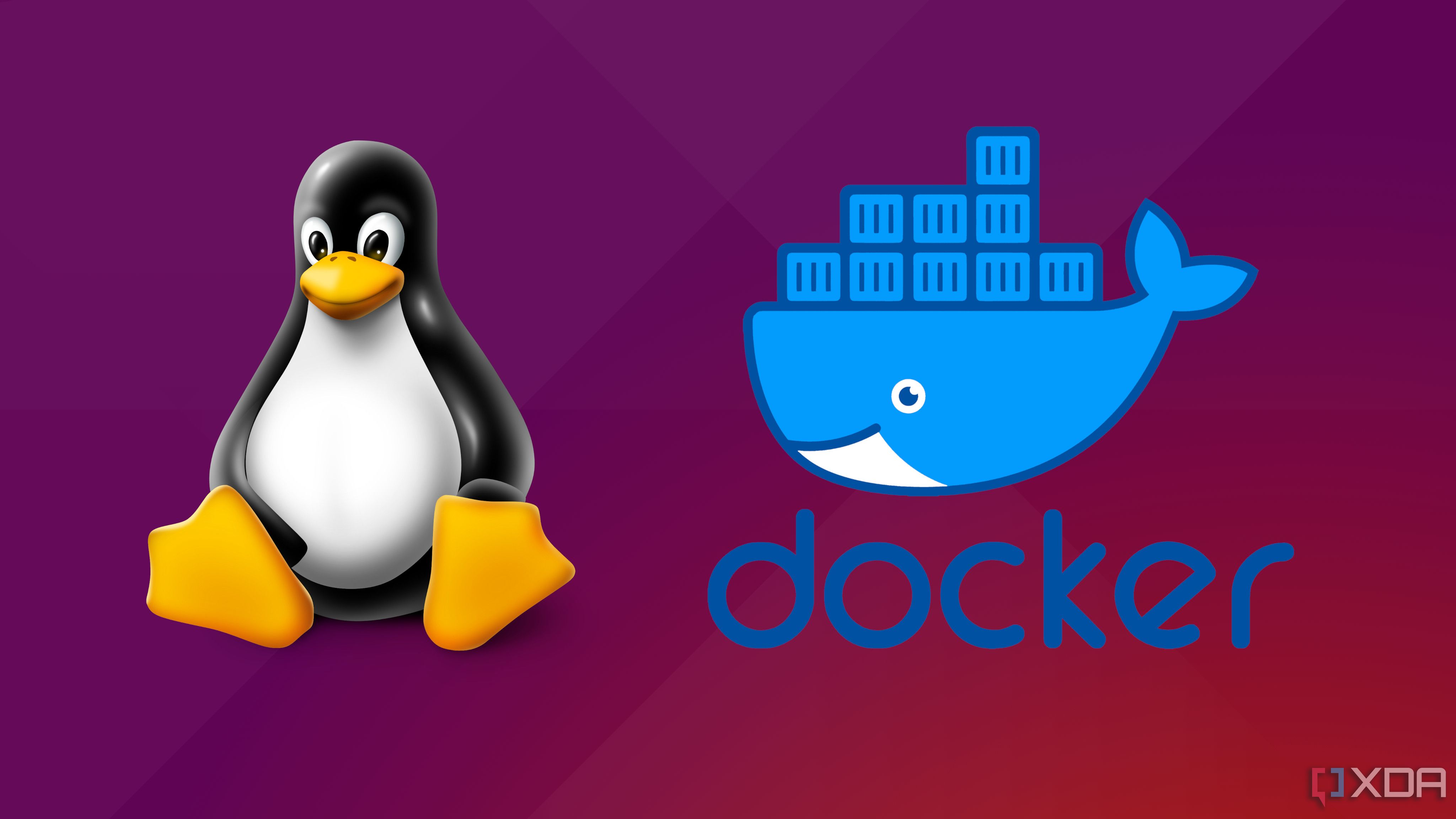 Docker Linux Cover