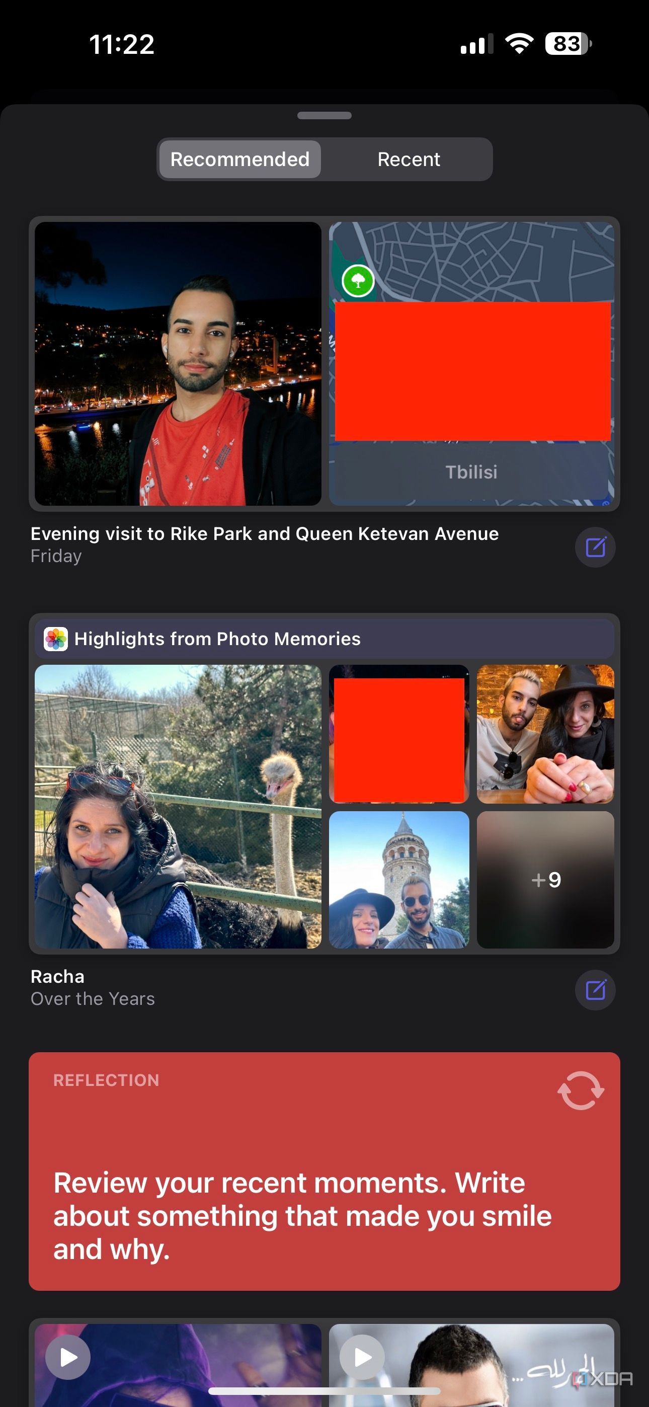 Apple Journal review: Better for developers than users