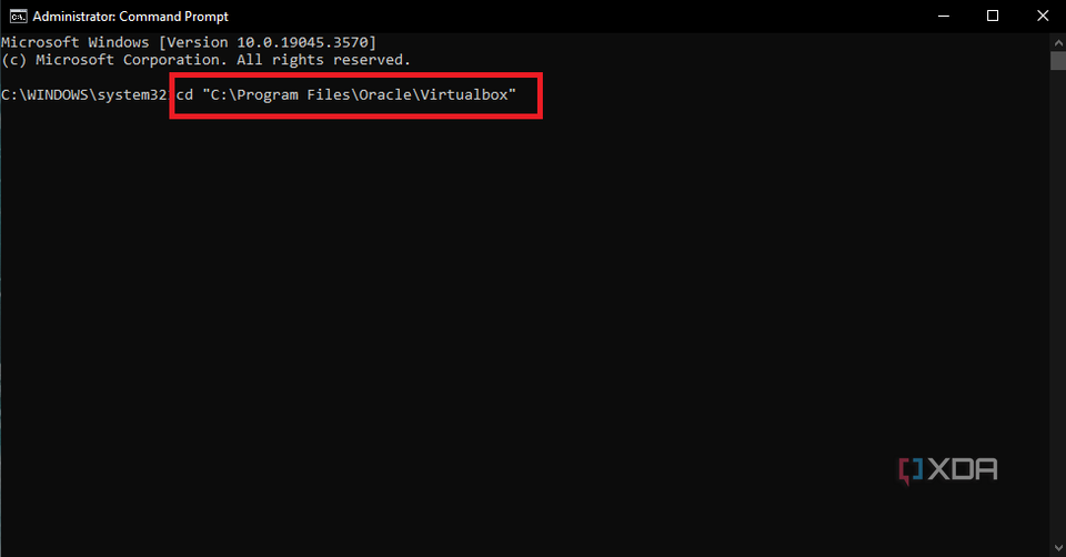 How to use a GPU in VirtualBox