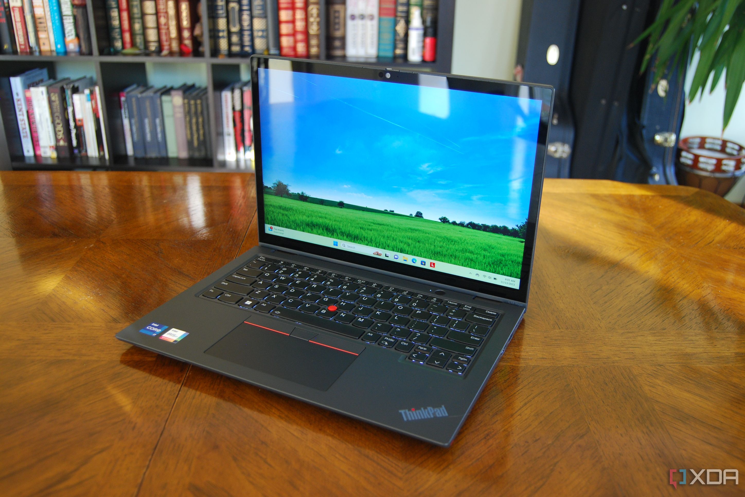 Lenovo ThinkPad L13 Yoga (Gen 4)