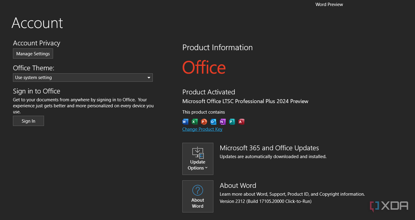 How to install and download the original MS Office 2021 for free 