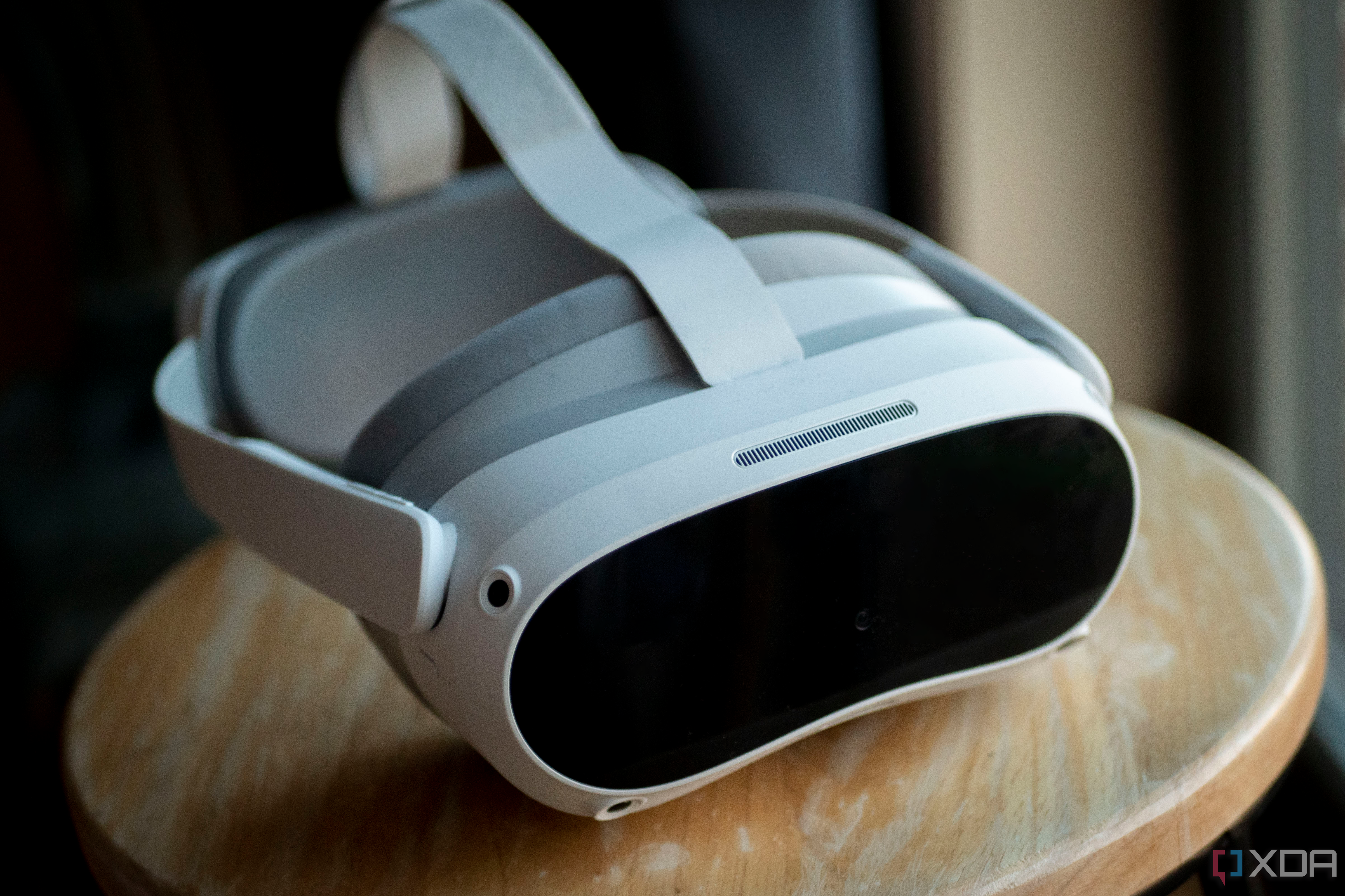 Pico announces launch of new 'Pico 4' standalone VR headset
