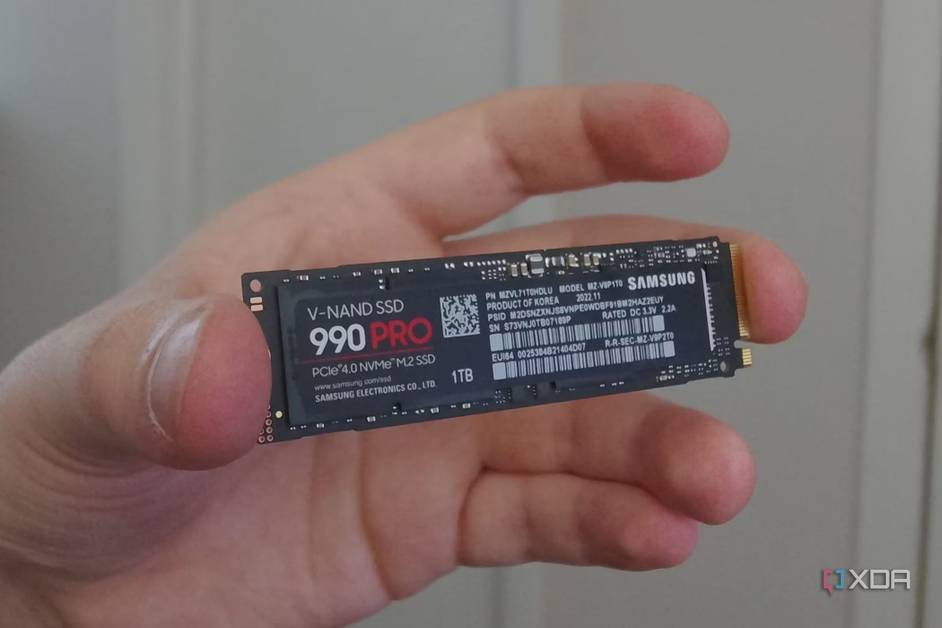 Transfer Os From One Ssd To Another How To Set Up An SSD As