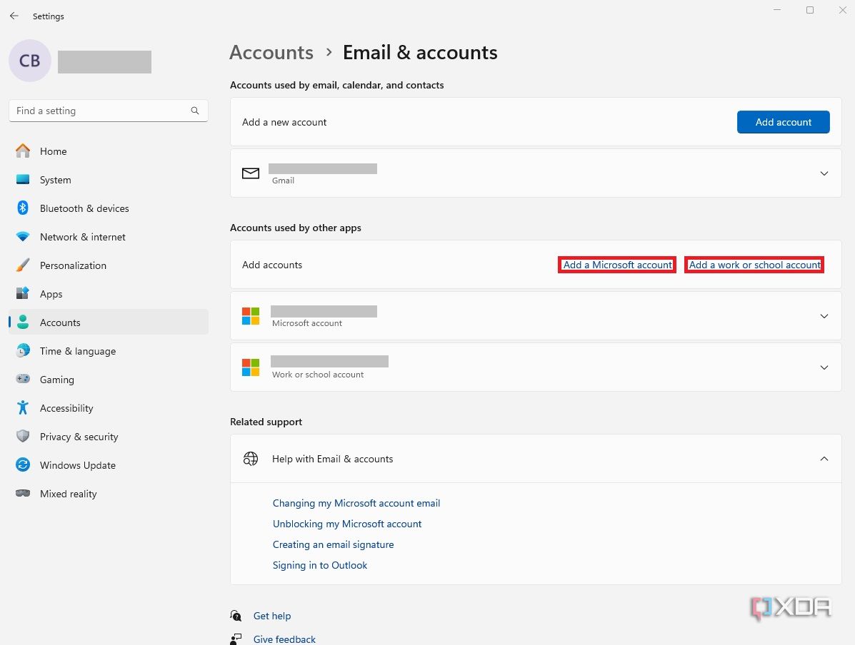 So ändern Sie die Administrator-E-Mail unter Windows 11 - Tech News