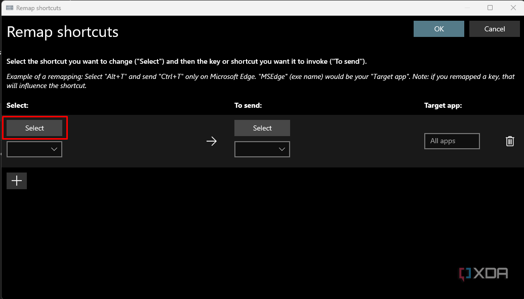 How to remap keyboard keys on Windows