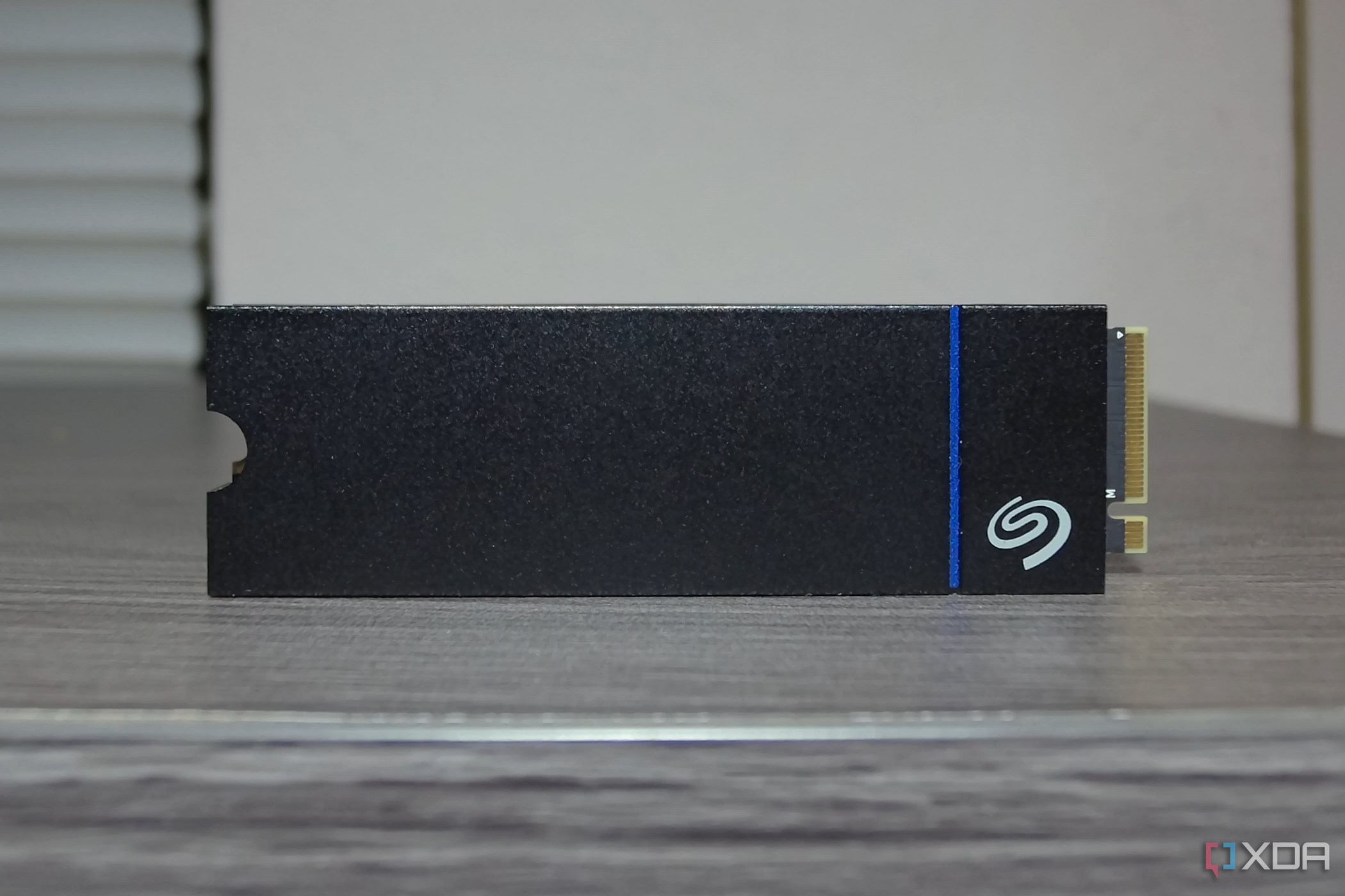 Seagate External SSD PS5 Hard Drive White Edition review: The best