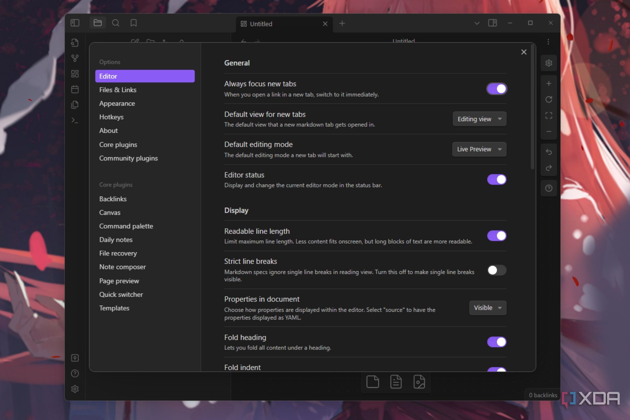 Best note-taking apps in 2024