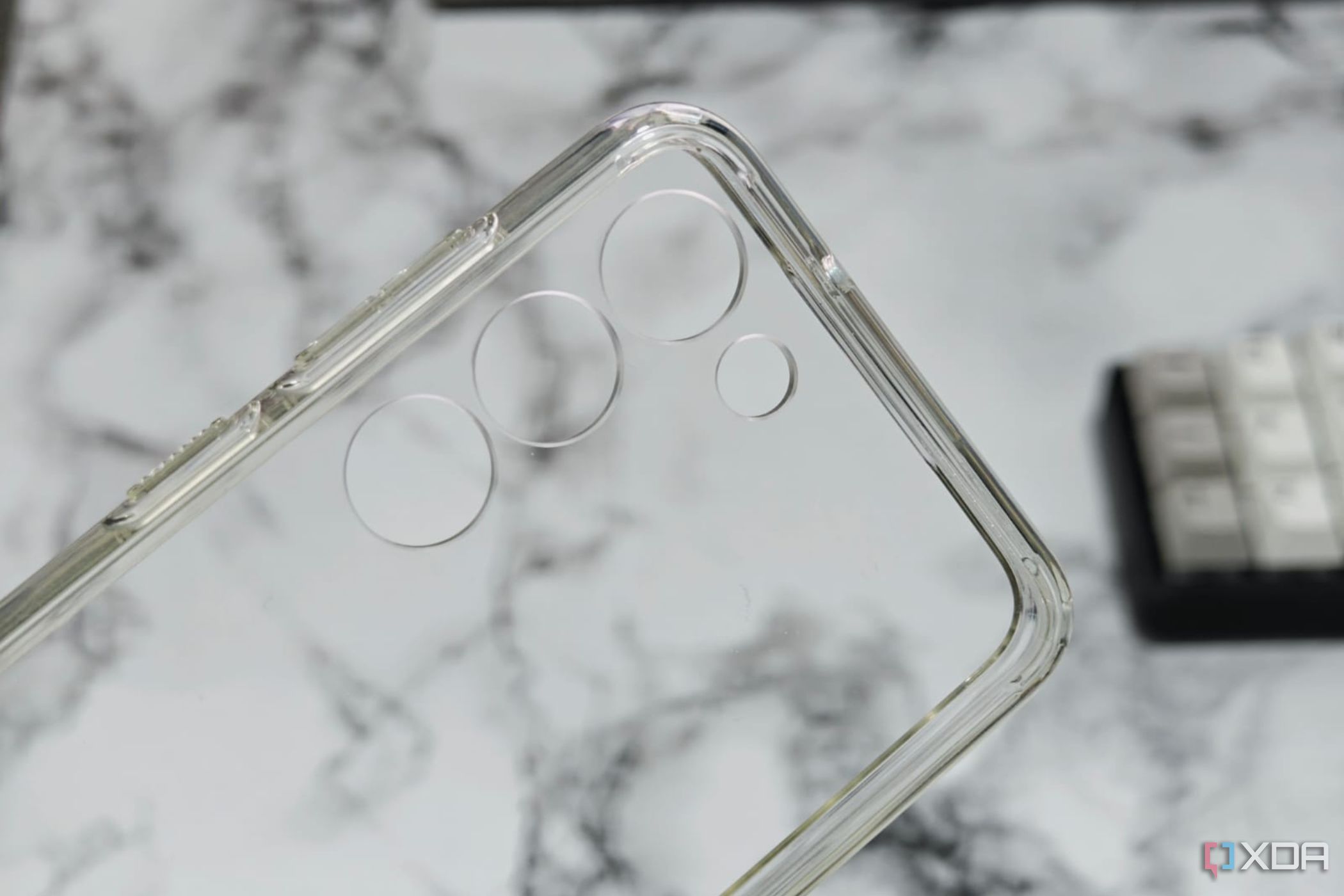 Why Do Clear Phone Cases Turn Yellow? – Pela Case