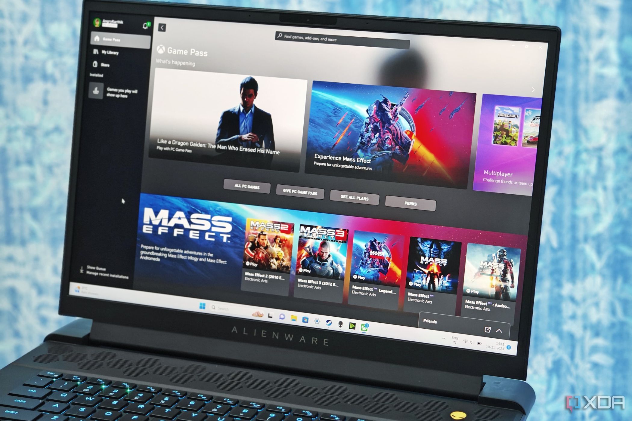 The best universal game launchers to unify your PC games