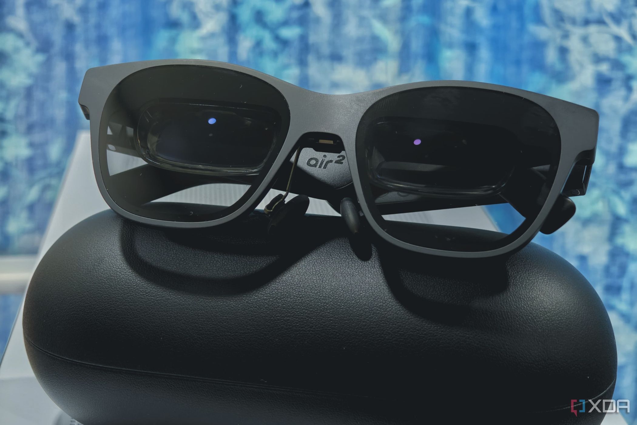 Xreal Air 2 AR glasses review: A first glimpse of spatial