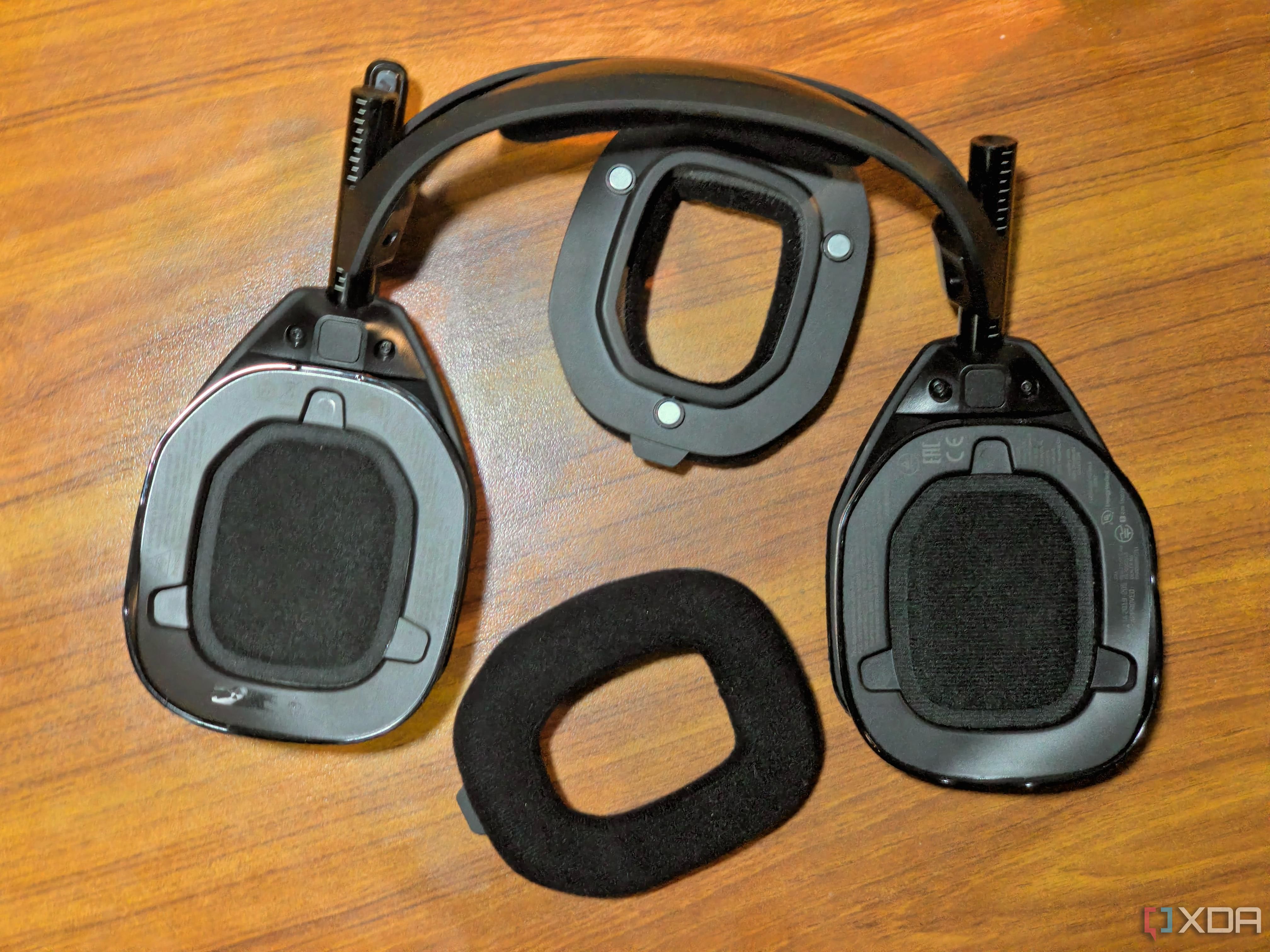 Astro A50 Gen 4 review: a quality all-round gaming headset