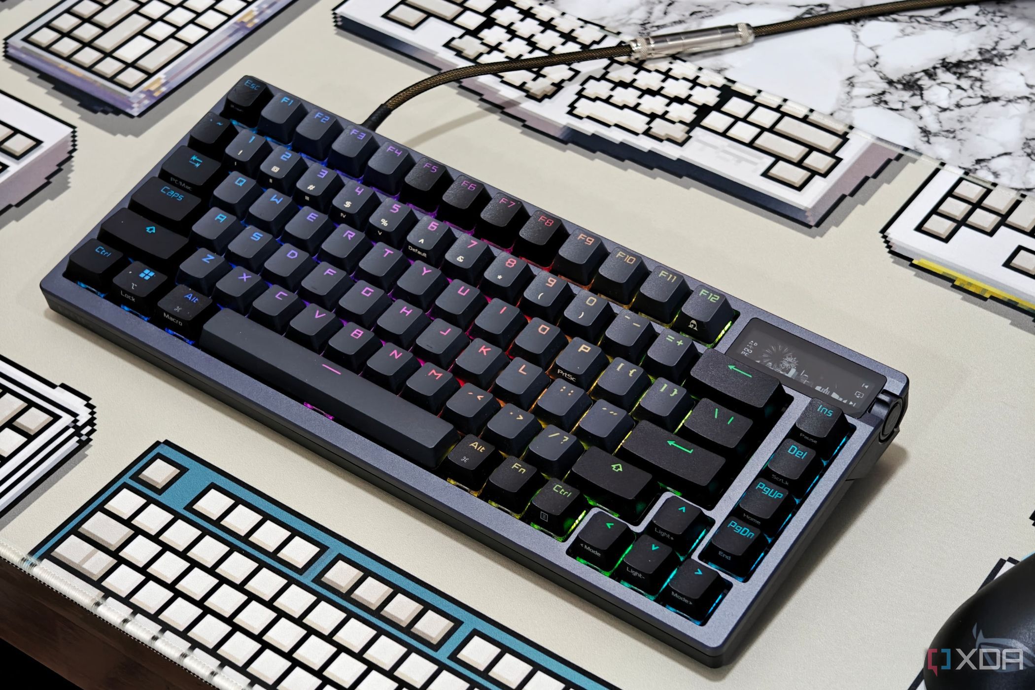 Never skimp on these peripherals for your PC